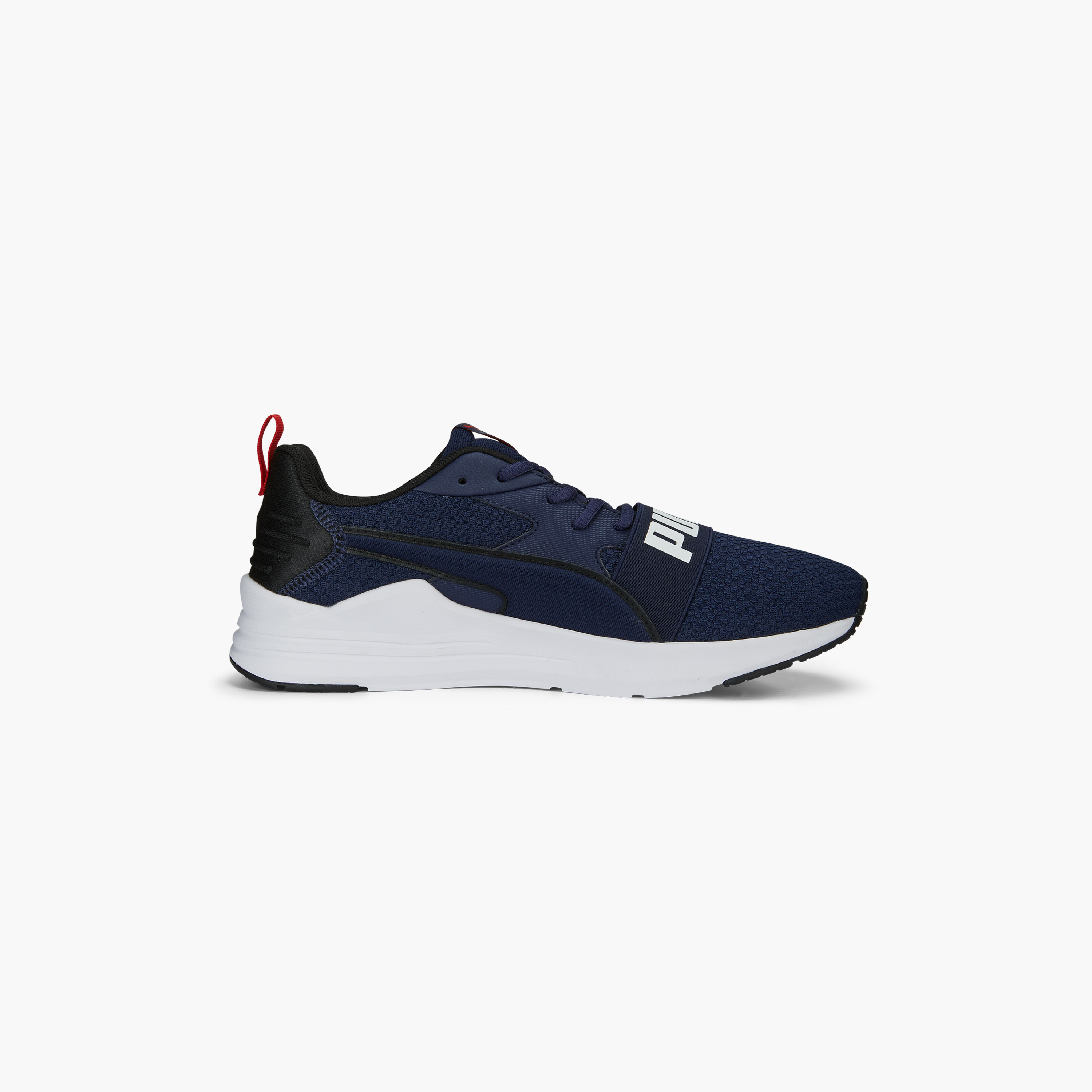 بوما حذاء رياضي وايرد رن بيور للرجال 389275 |OE-sports-men-shoes-image-2