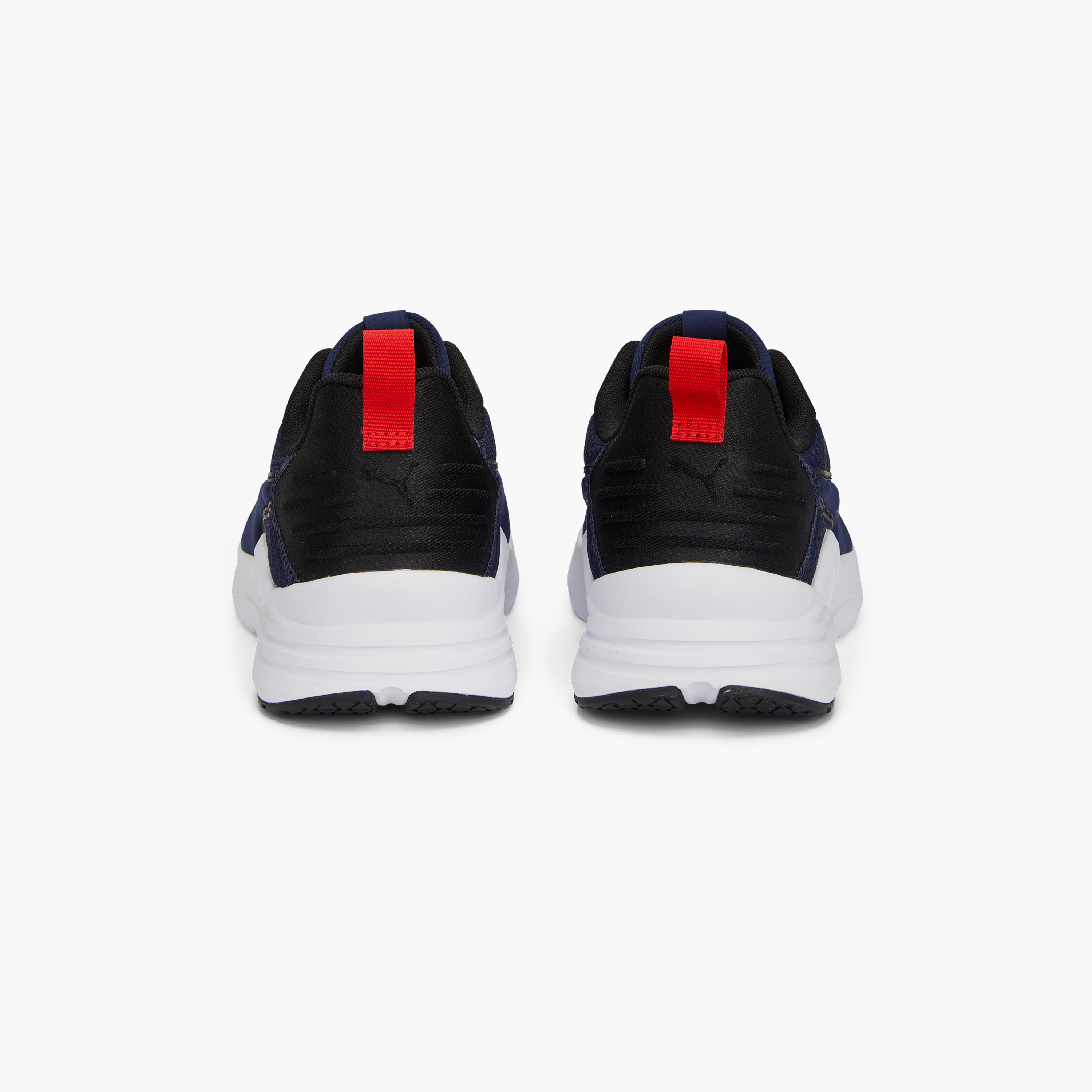 بوما حذاء رياضي وايرد رن بيور للرجال 389275 |OE-sports-men-shoes-image-4