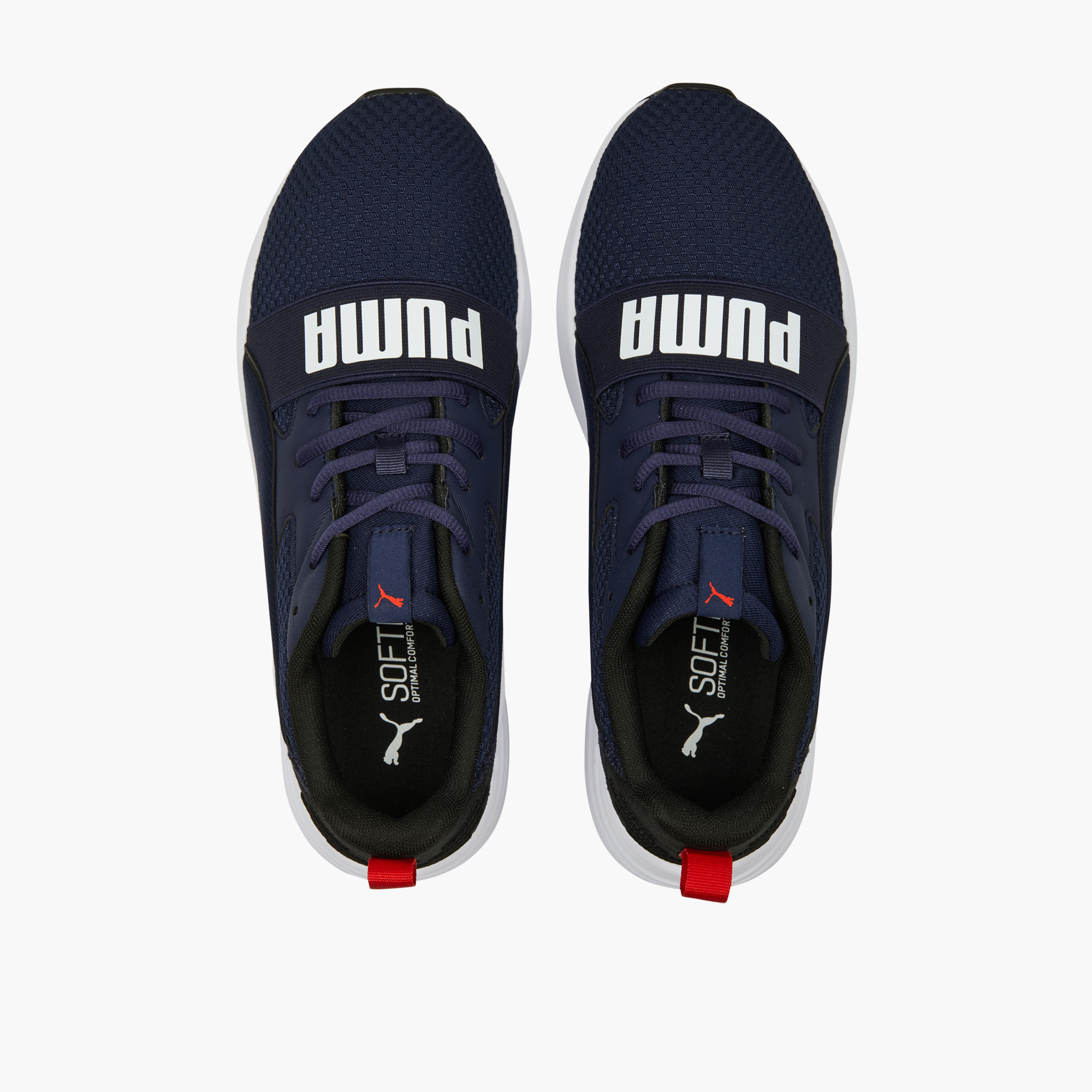 بوما حذاء رياضي وايرد رن بيور للرجال 389275 |OE-sports-men-shoes-image-5