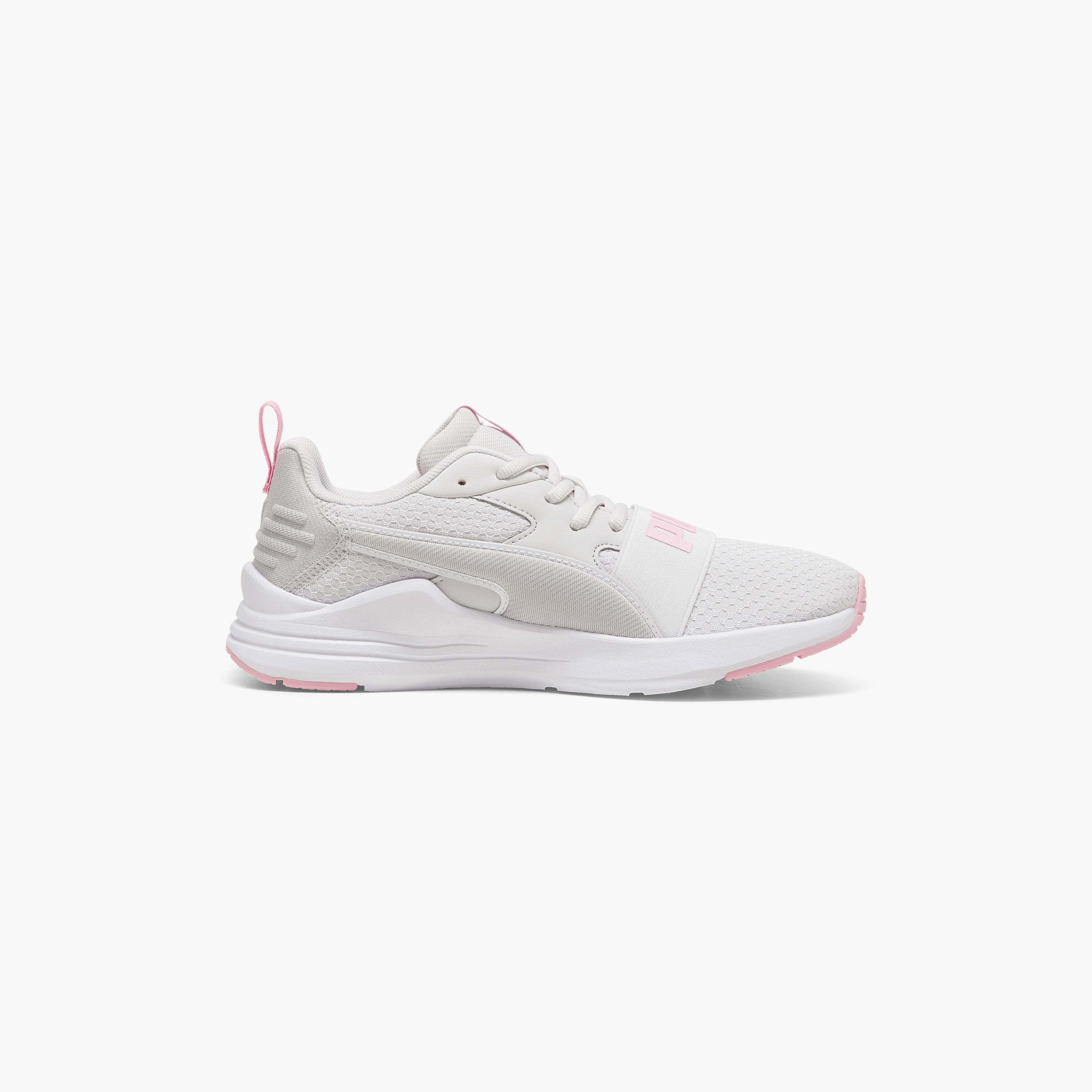 حذاء بوما وايرد رن بيور للجنسين | 389275-sports-women-shoes-image-2