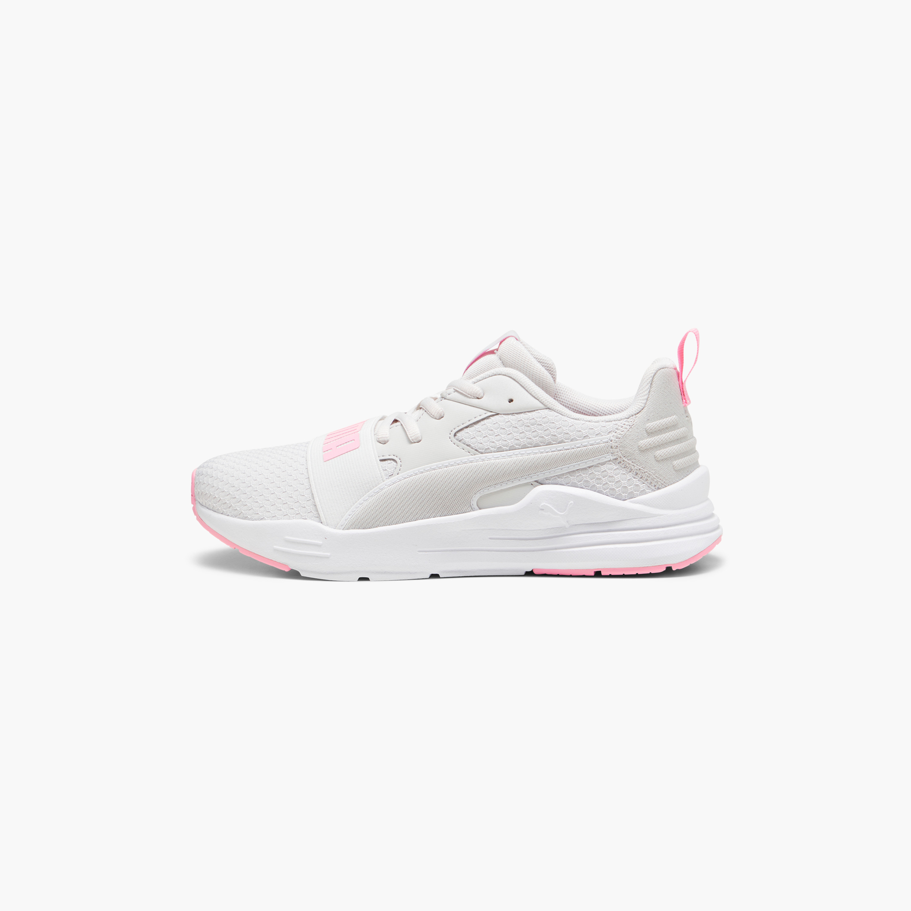 حذاء بوما وايرد رن بيور للجنسين | 389275-sports-women-shoes-image-3