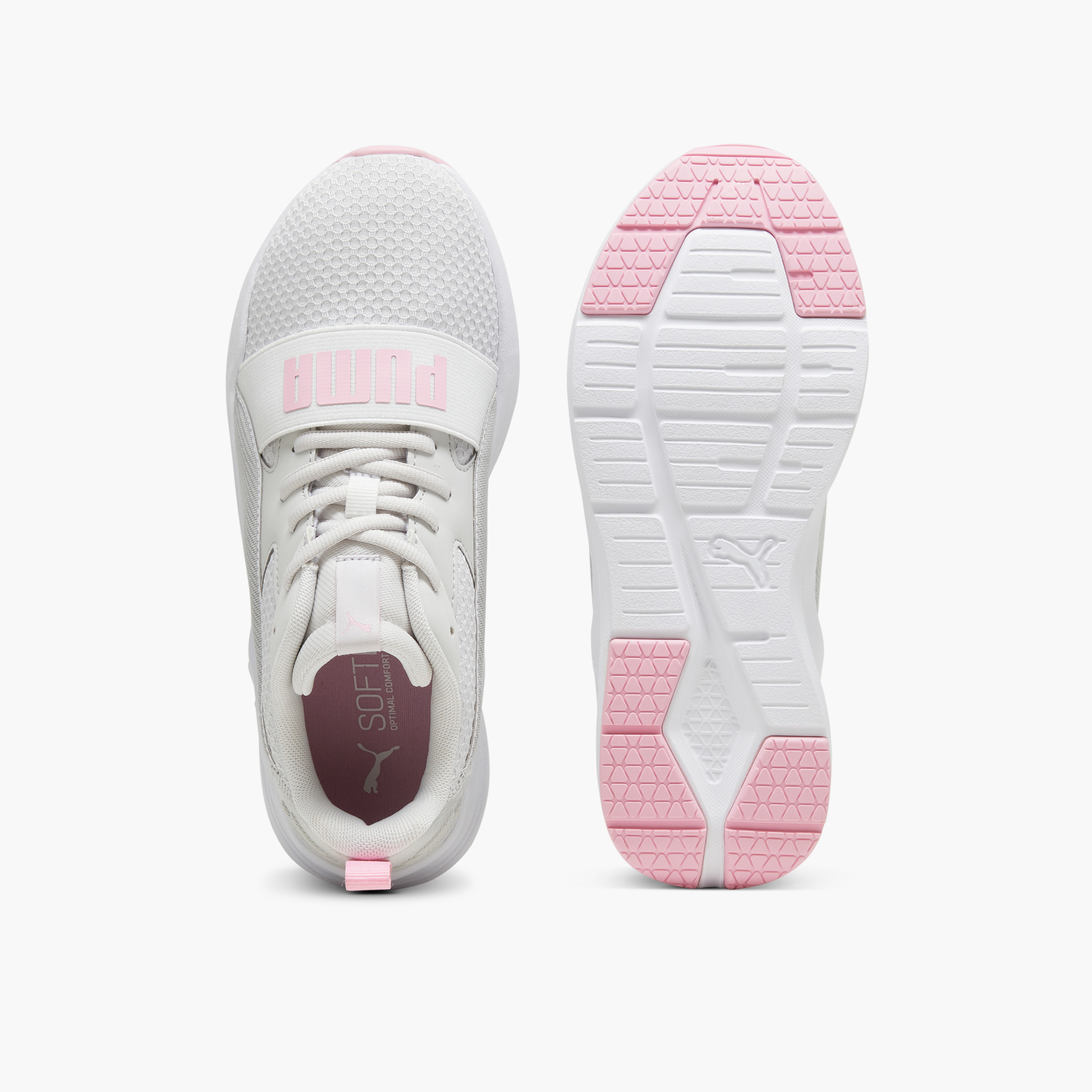 Puma Wired Run Pure Unisex Shoes | 389275-sports-women-shoes-image-4