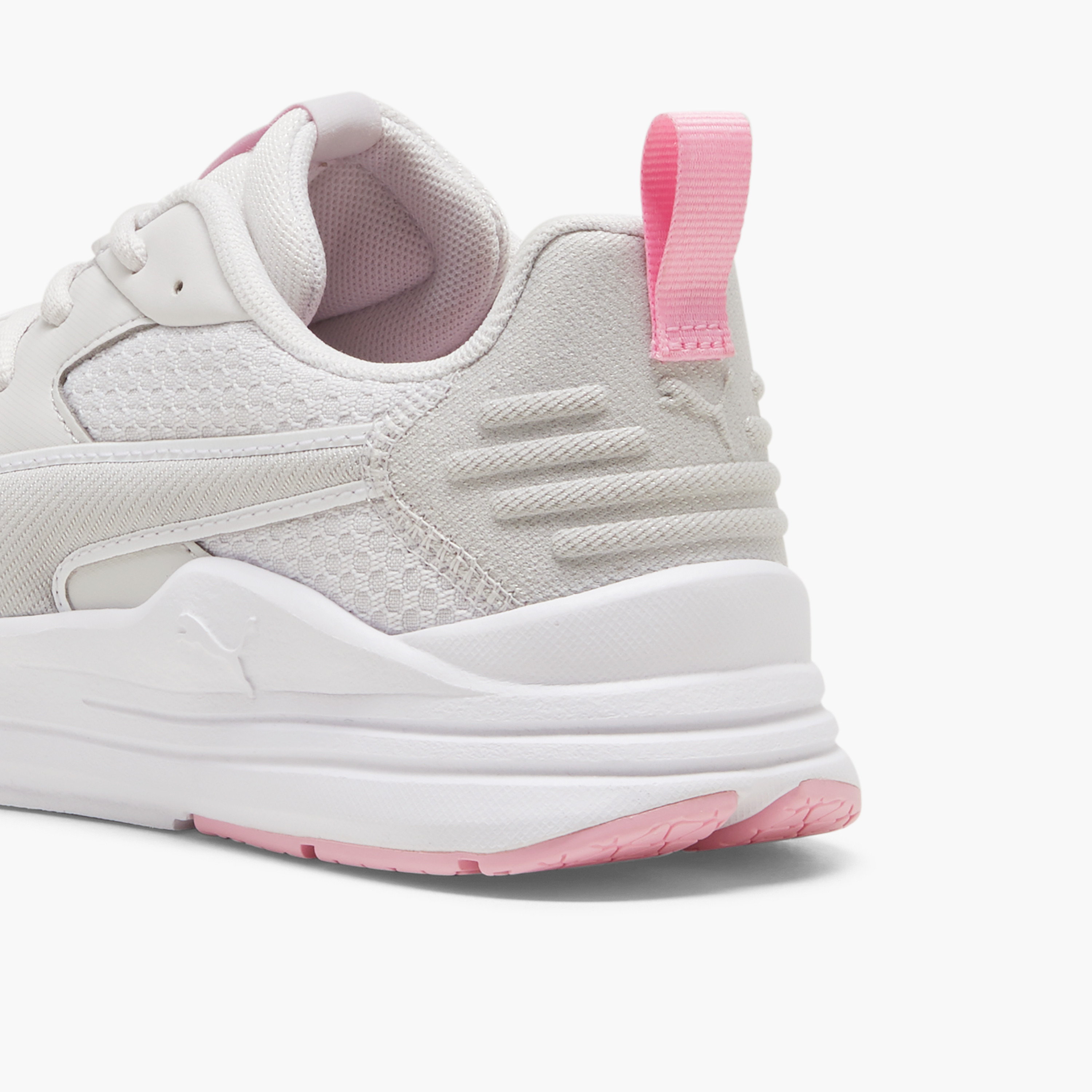 Puma Wired Run Pure Unisex Shoes | 389275-sports-women-shoes-image-5