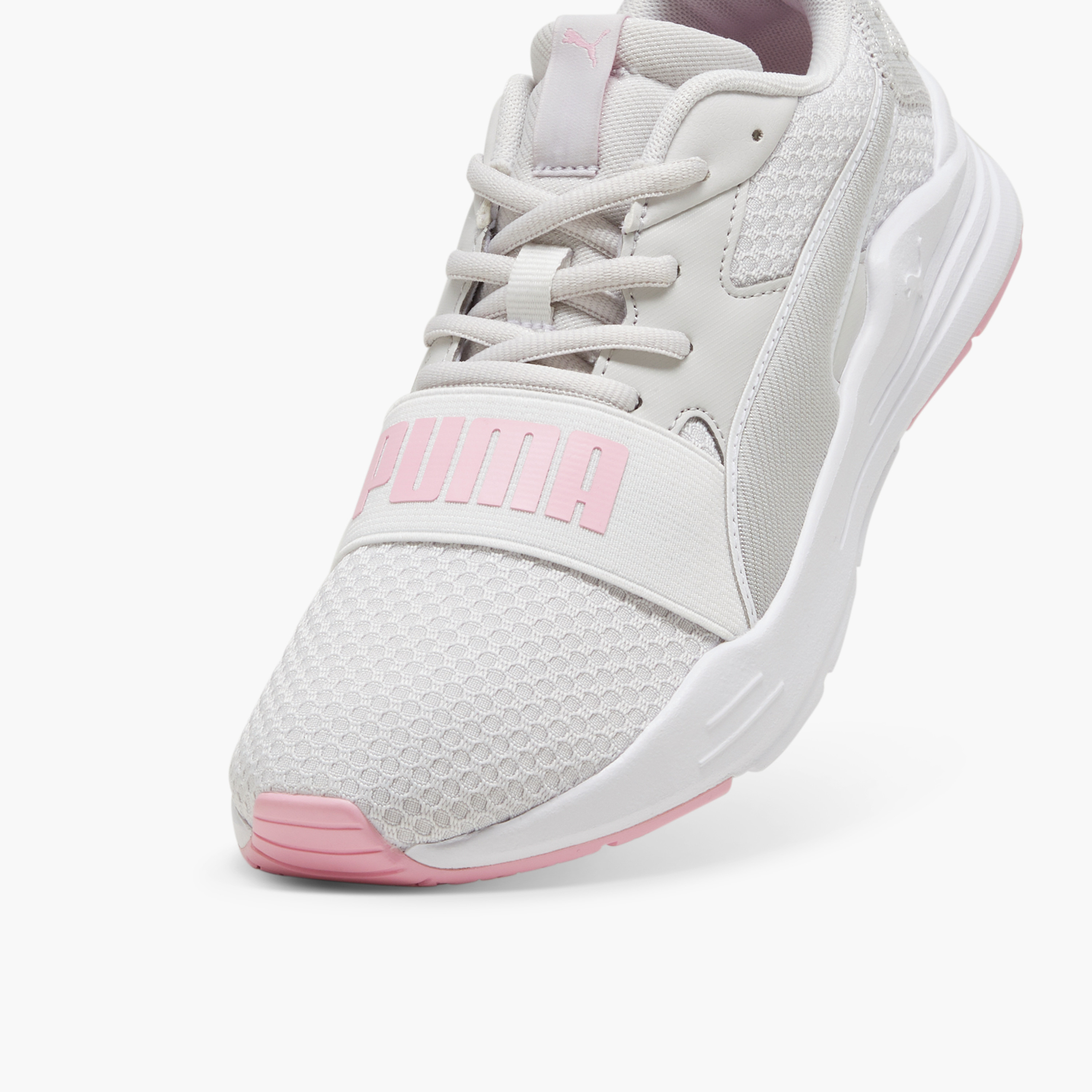 حذاء بوما وايرد رن بيور للجنسين | 389275-sports-women-shoes-image-6