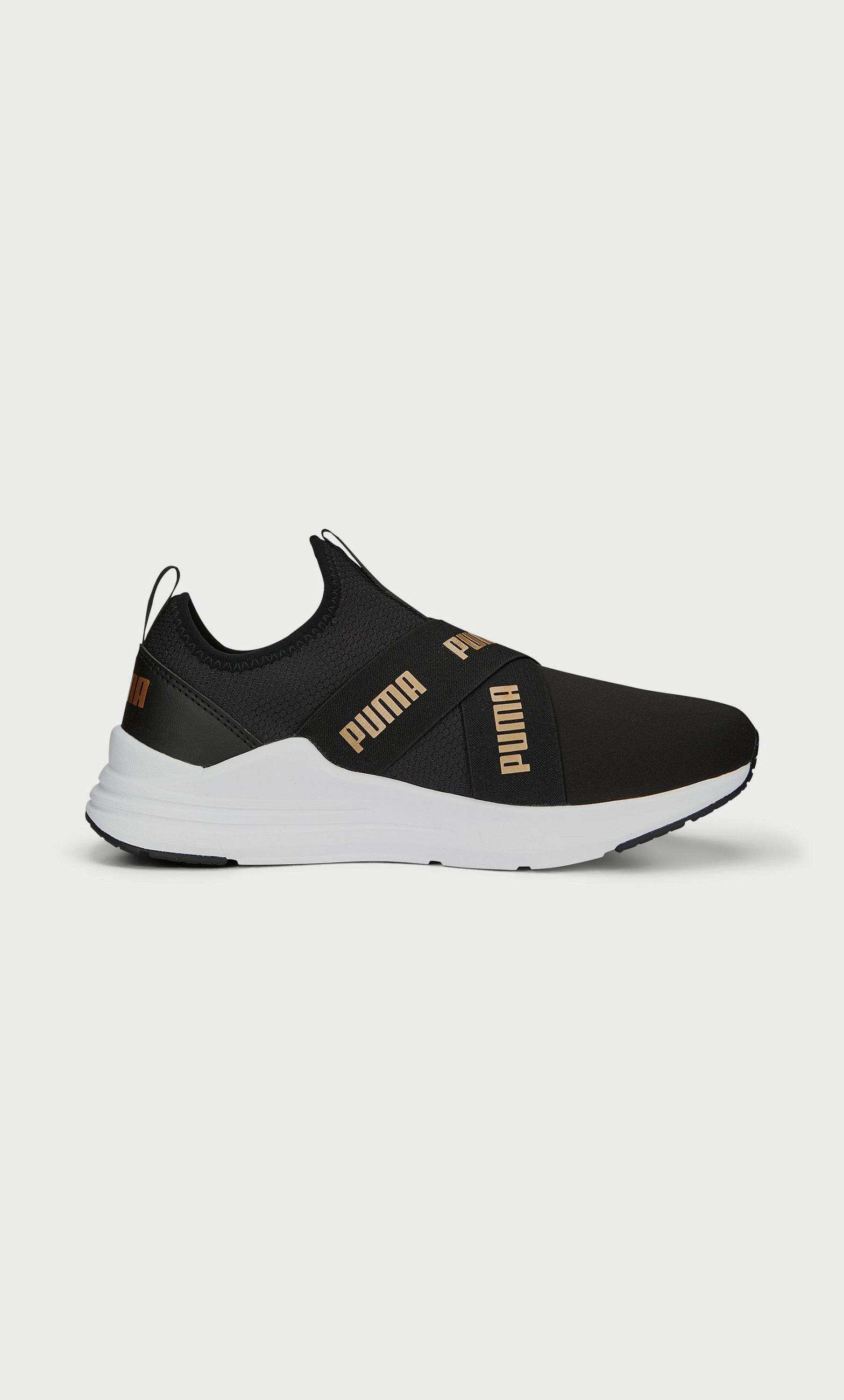 سنيكرز من بوما وايرد رن سليب أون للنساء 38928101-sports-women-shoes-image-1