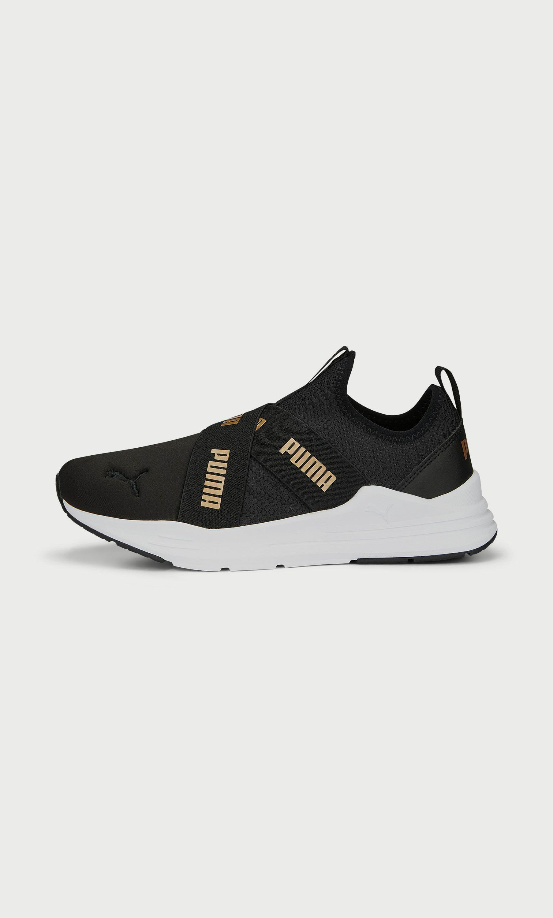 سنيكرز من بوما وايرد رن سليب أون للنساء 38928101-sports-women-shoes-image-2