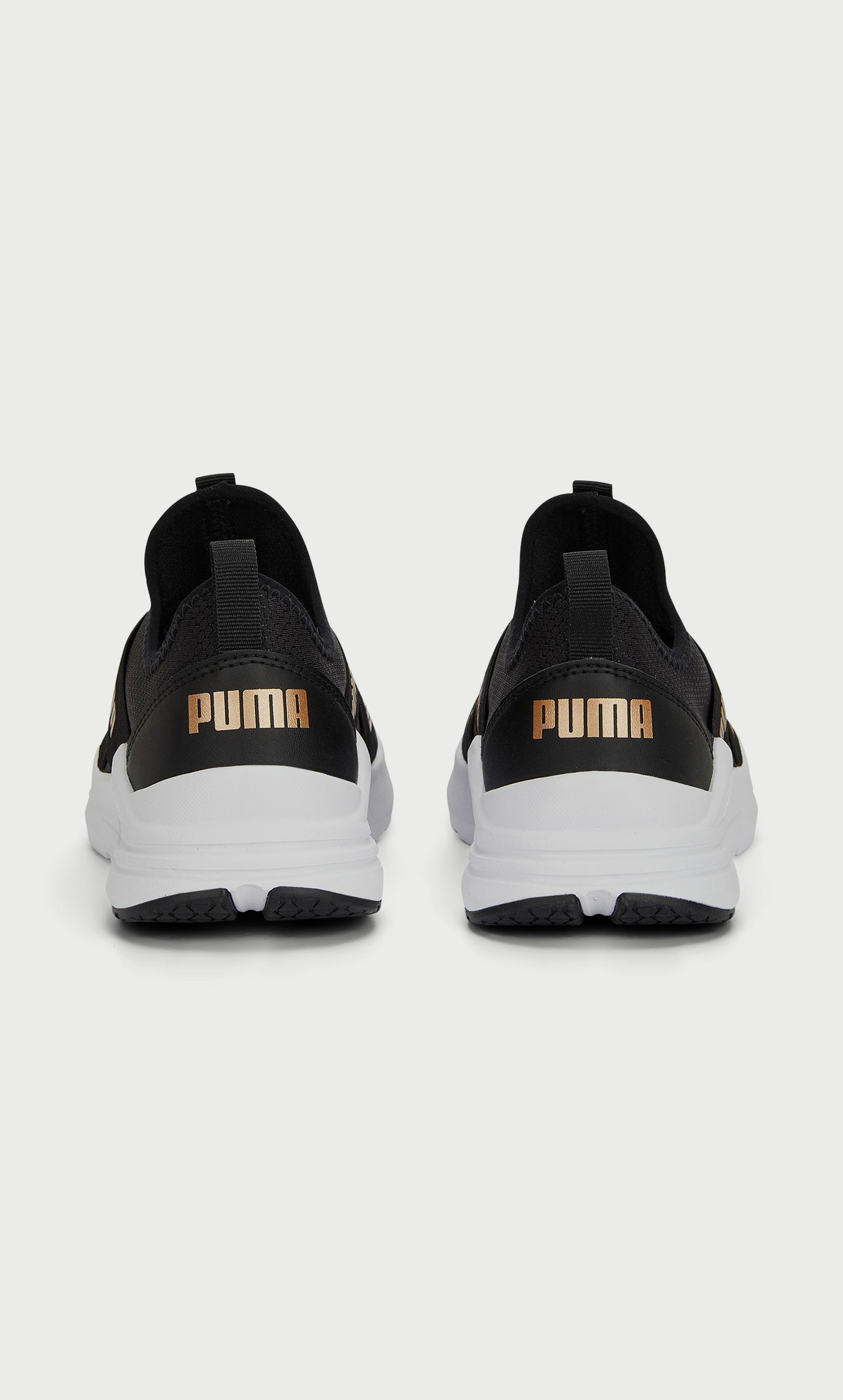 سنيكرز من بوما وايرد رن سليب أون للنساء 38928101-sports-women-shoes-image-5