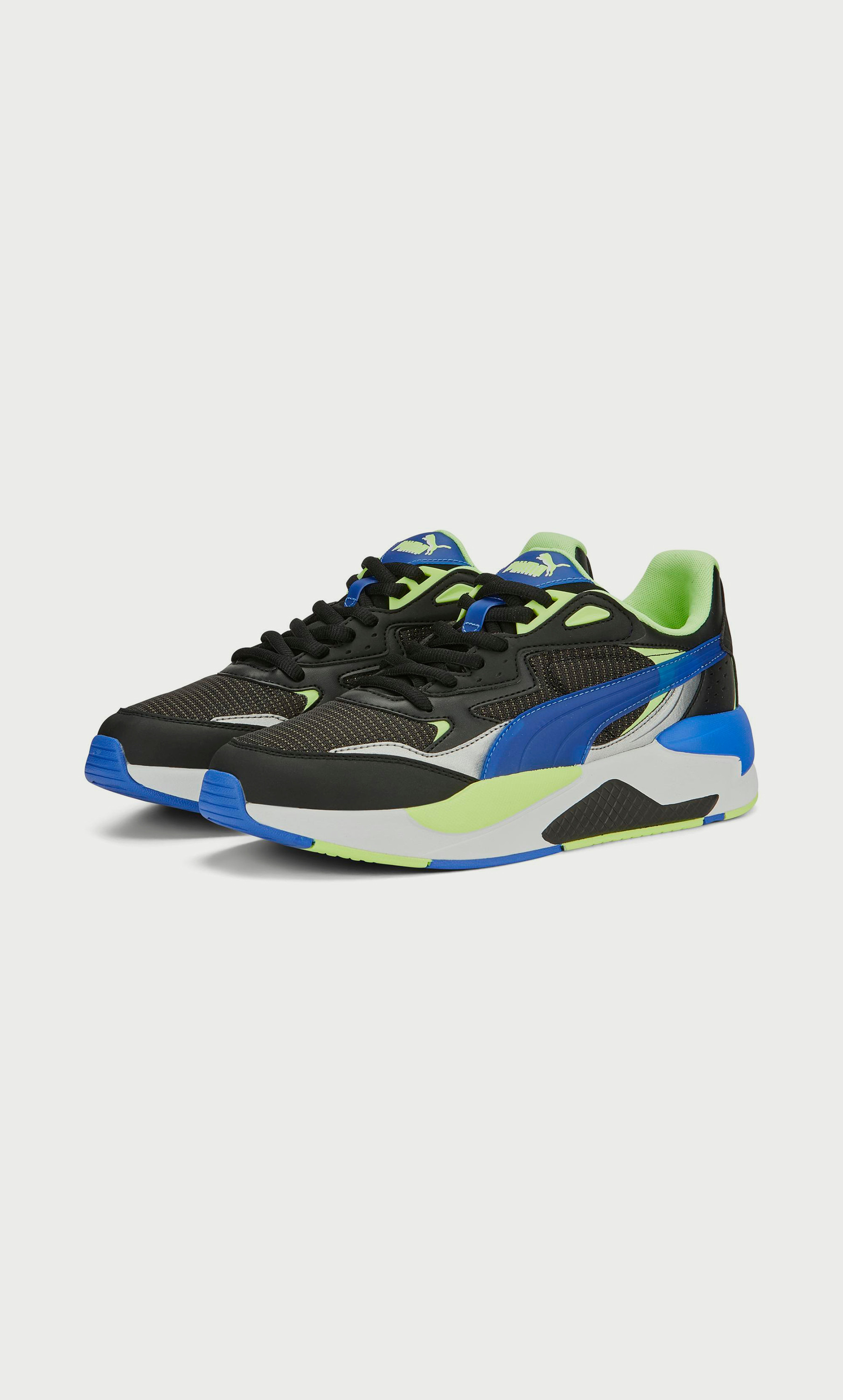 سنيكرز من بوما إكس راي سبيد فيرتشوال للرجال 38928301-sports-men-shoes-image-1