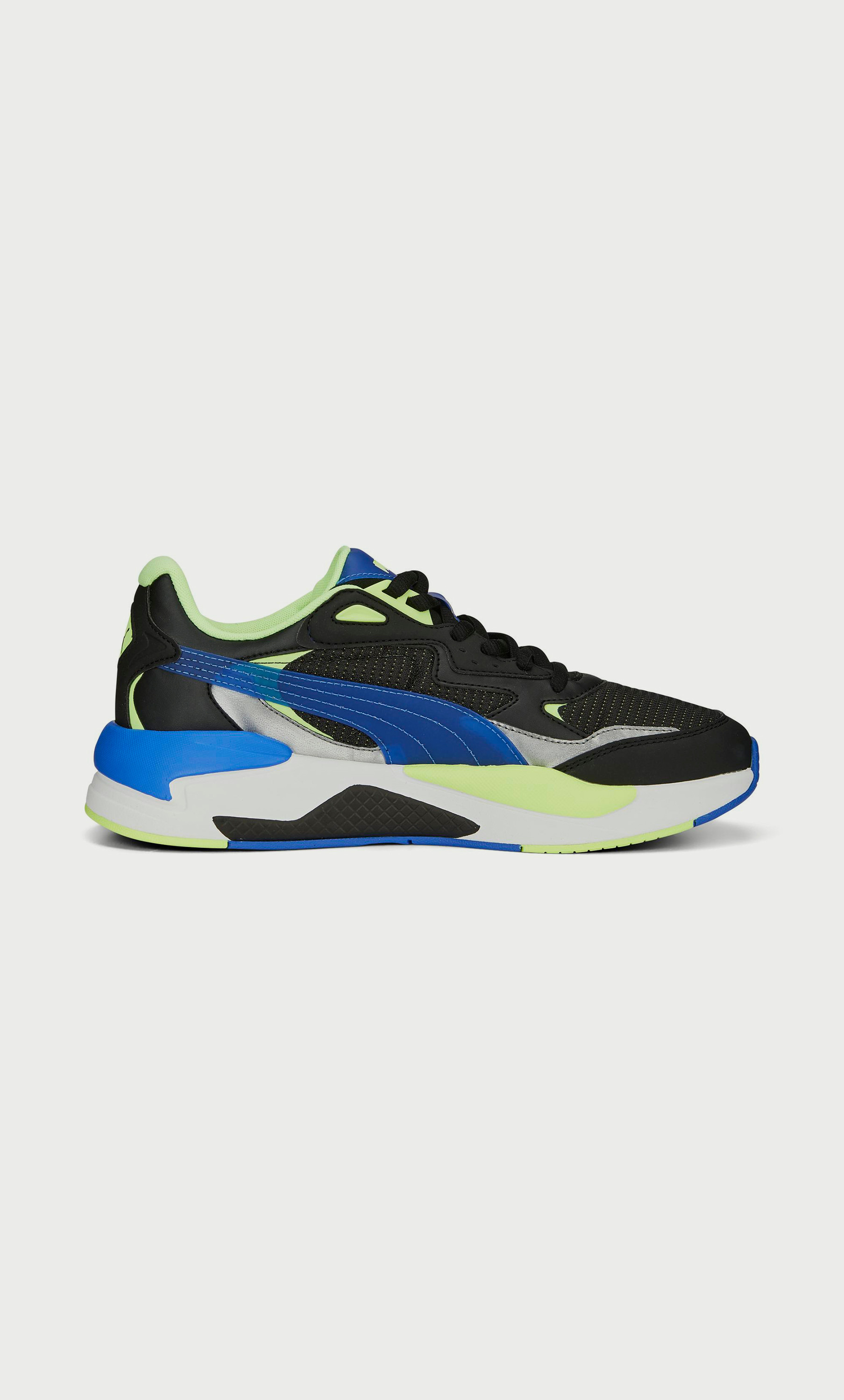 سنيكرز من بوما إكس راي سبيد فيرتشوال للرجال 38928301-sports-men-shoes-image-2
