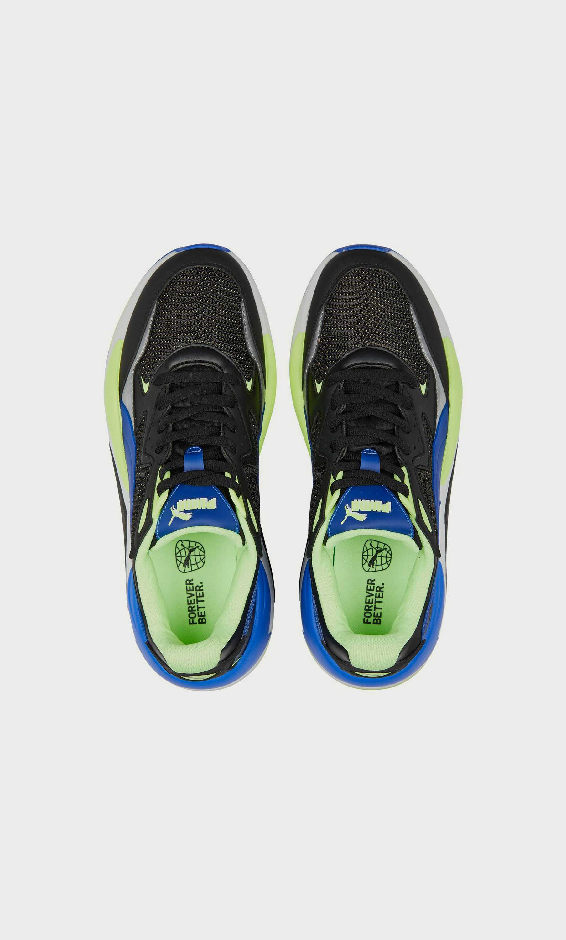 Puma X-Ray Speed Virtual Men Sneakers 38928301-sports-men-shoes-image-3