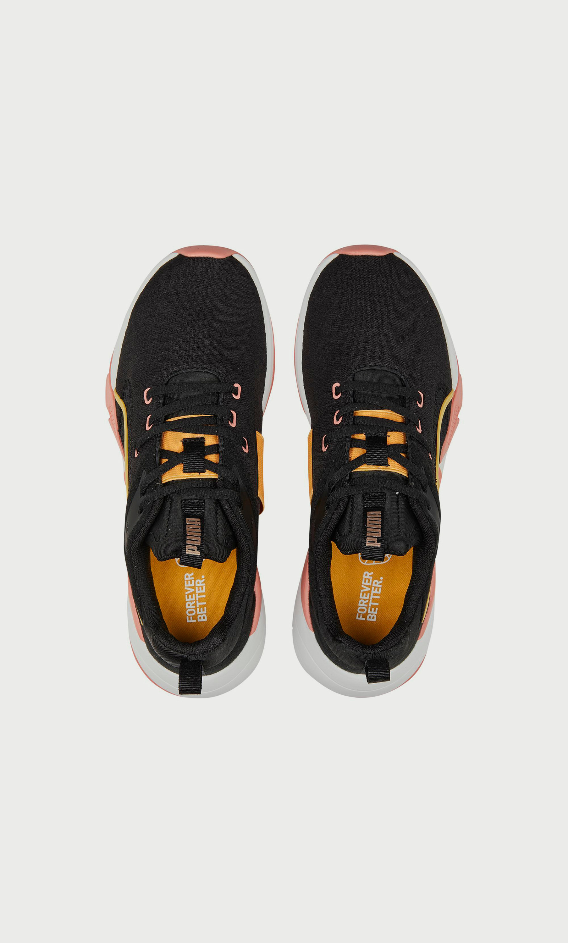 Puma Zora Monarch Women Sneakers 38928701-sports-women-shoes-image-3