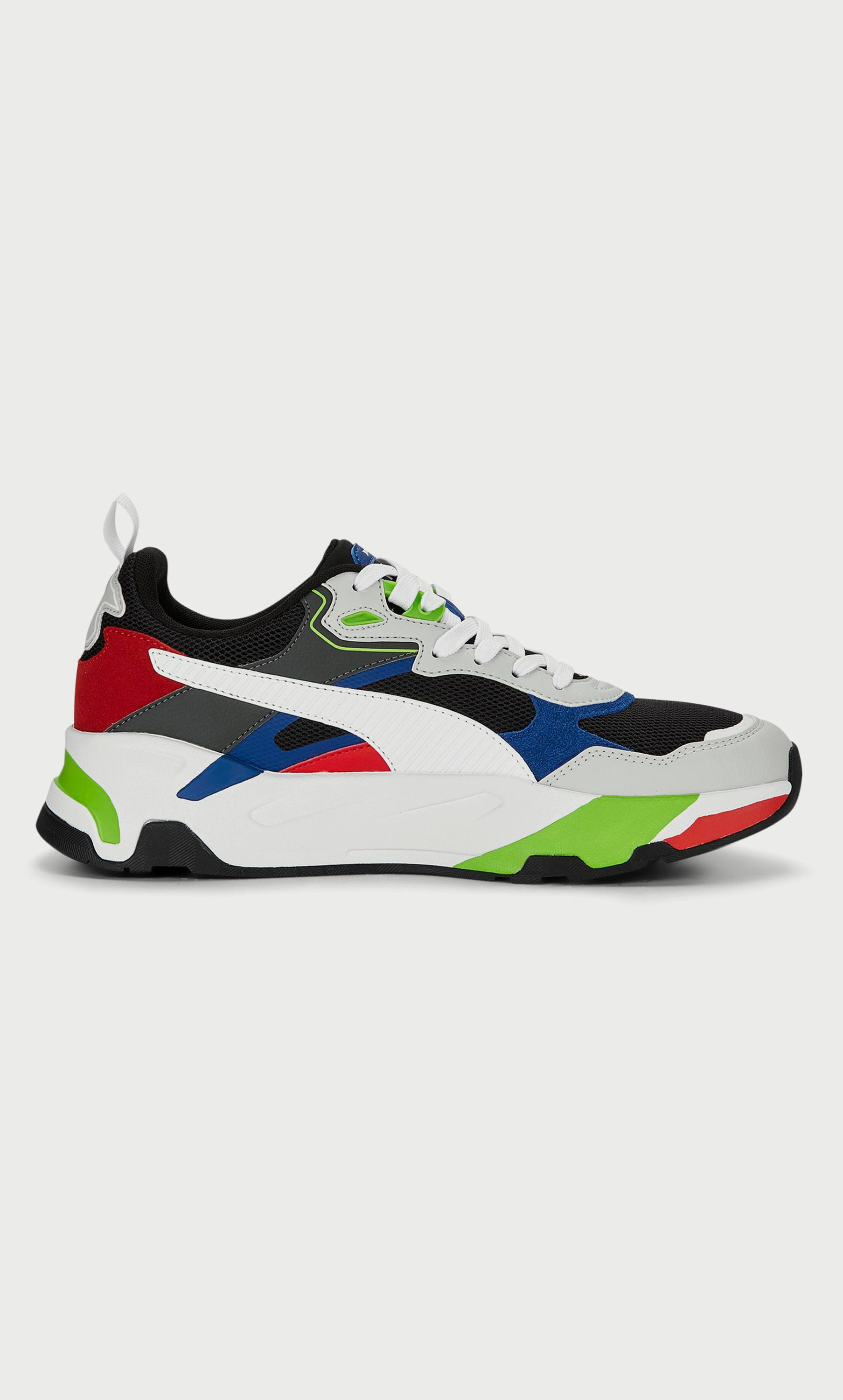 حذاء رياضي ترينيتي للرجال من بوما 389289-sports-men-shoes-image-1