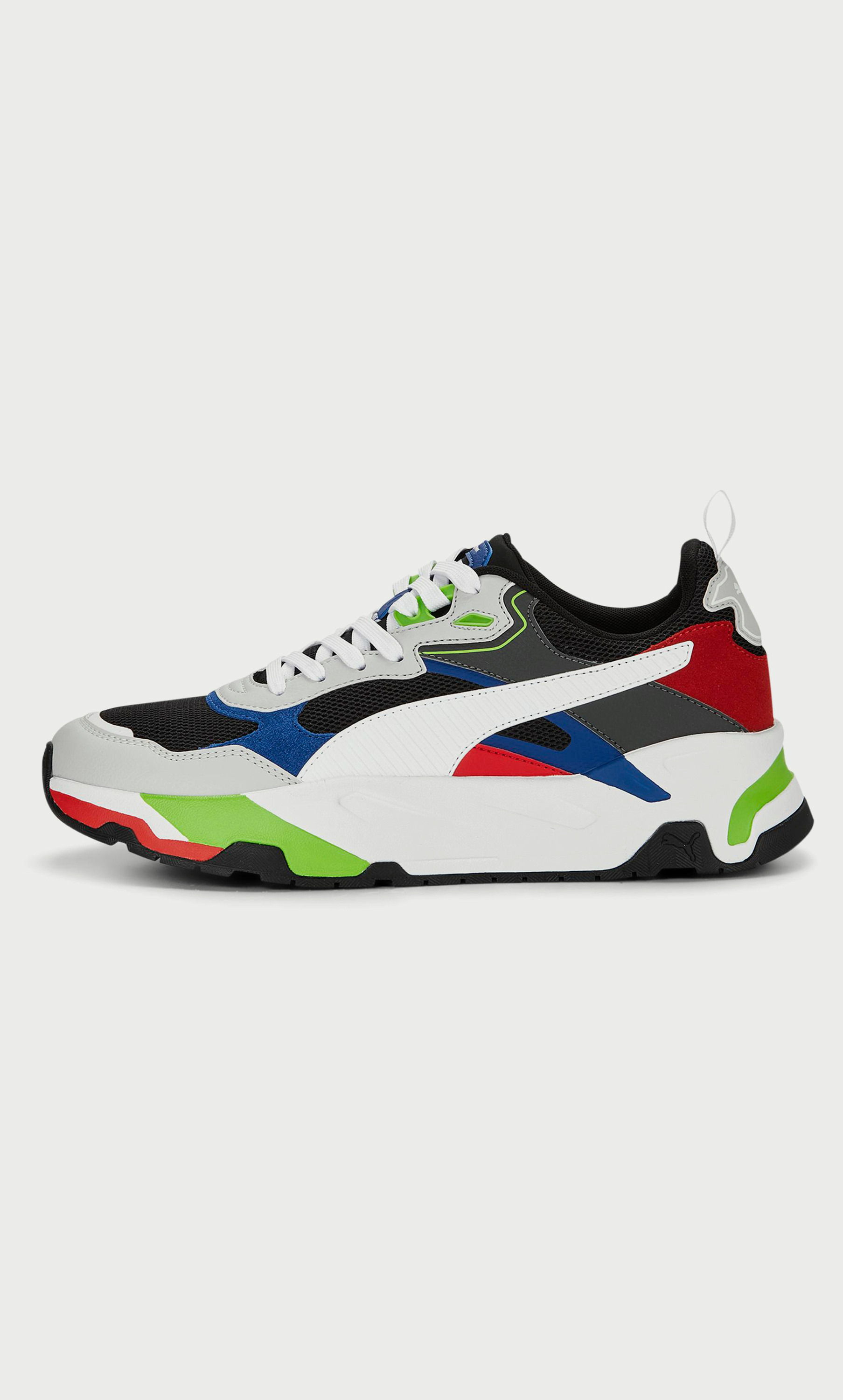 حذاء رياضي ترينيتي للرجال من بوما 389289-sports-men-shoes-image-2