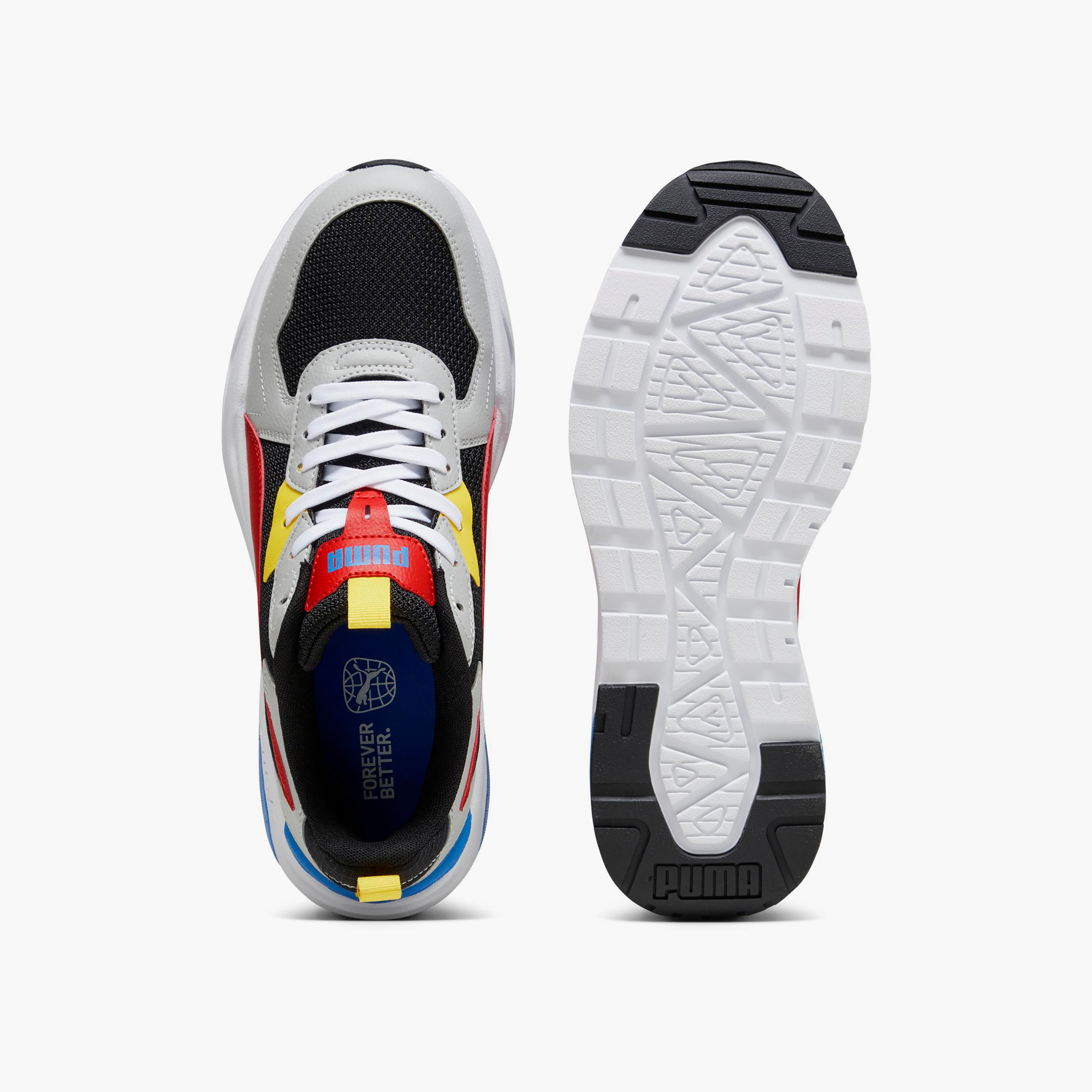 Puma Trinity Lite Men Sneakers | 389292-sports-men-shoes-image-4