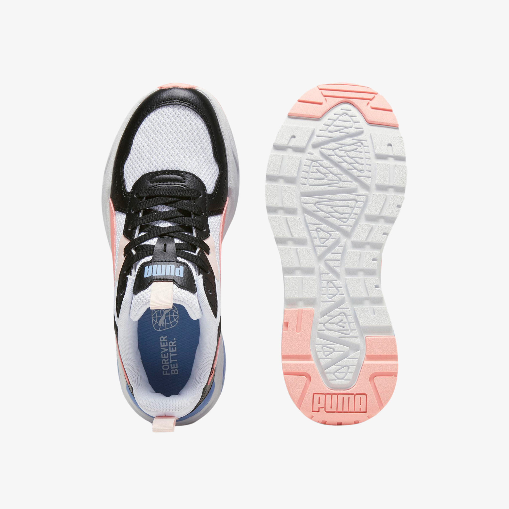 Puma trainers best sale women 38