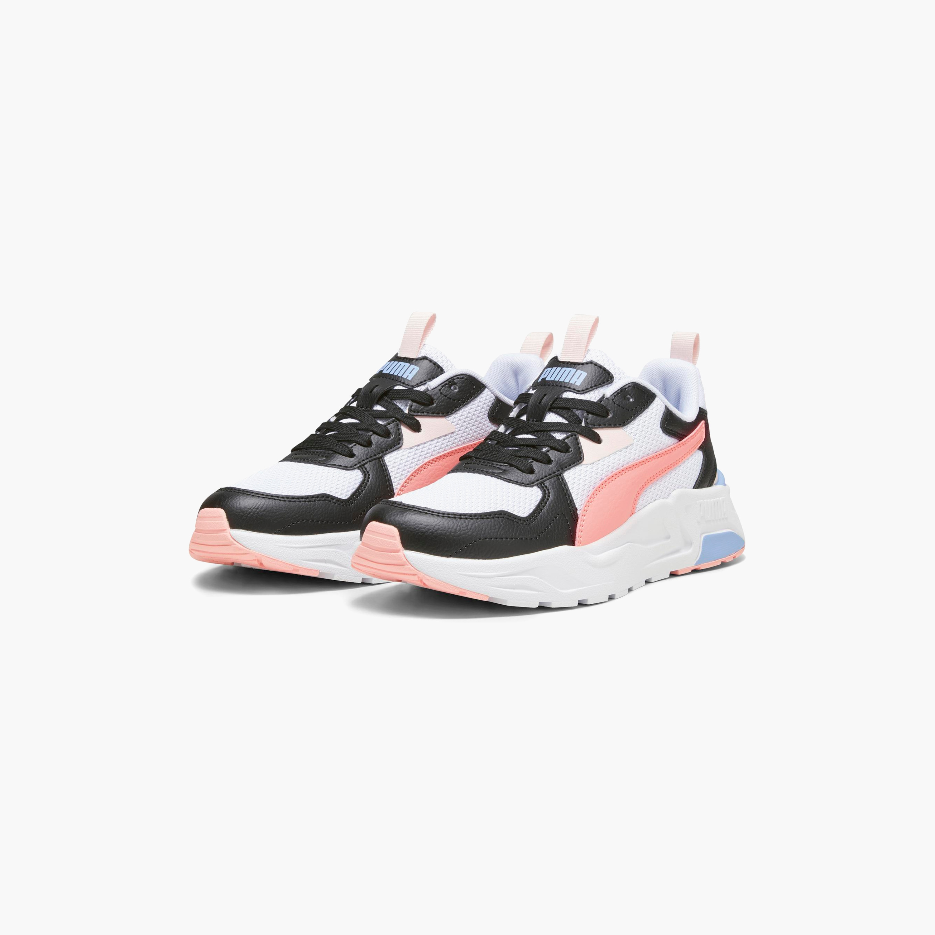 Puma Women's Trinity Lite Sneakers 38929214 | OE-sports-women-shoes-image-2
