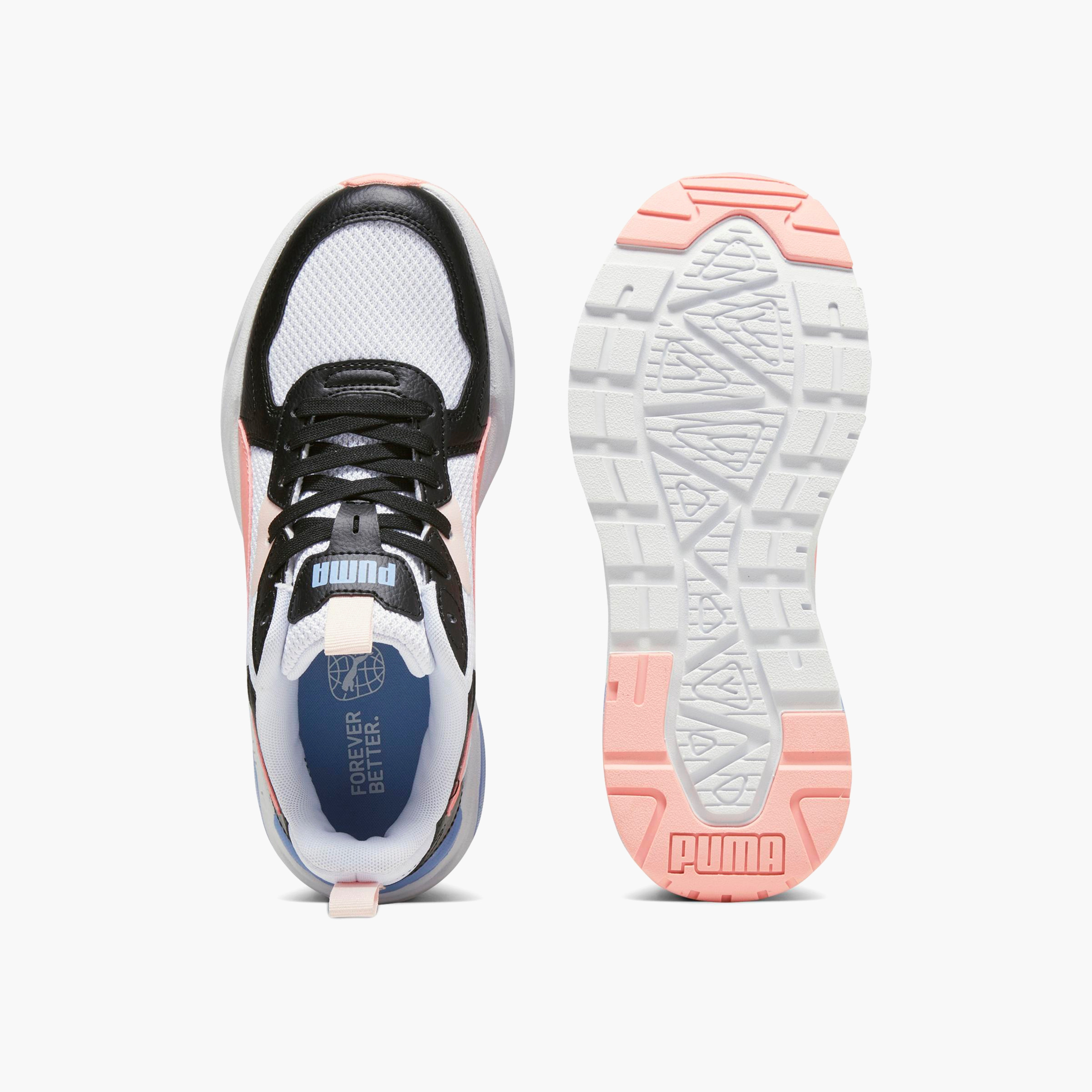 Puma Women's Trinity Lite Sneakers 38929214 | OE-sports-women-shoes-image-5