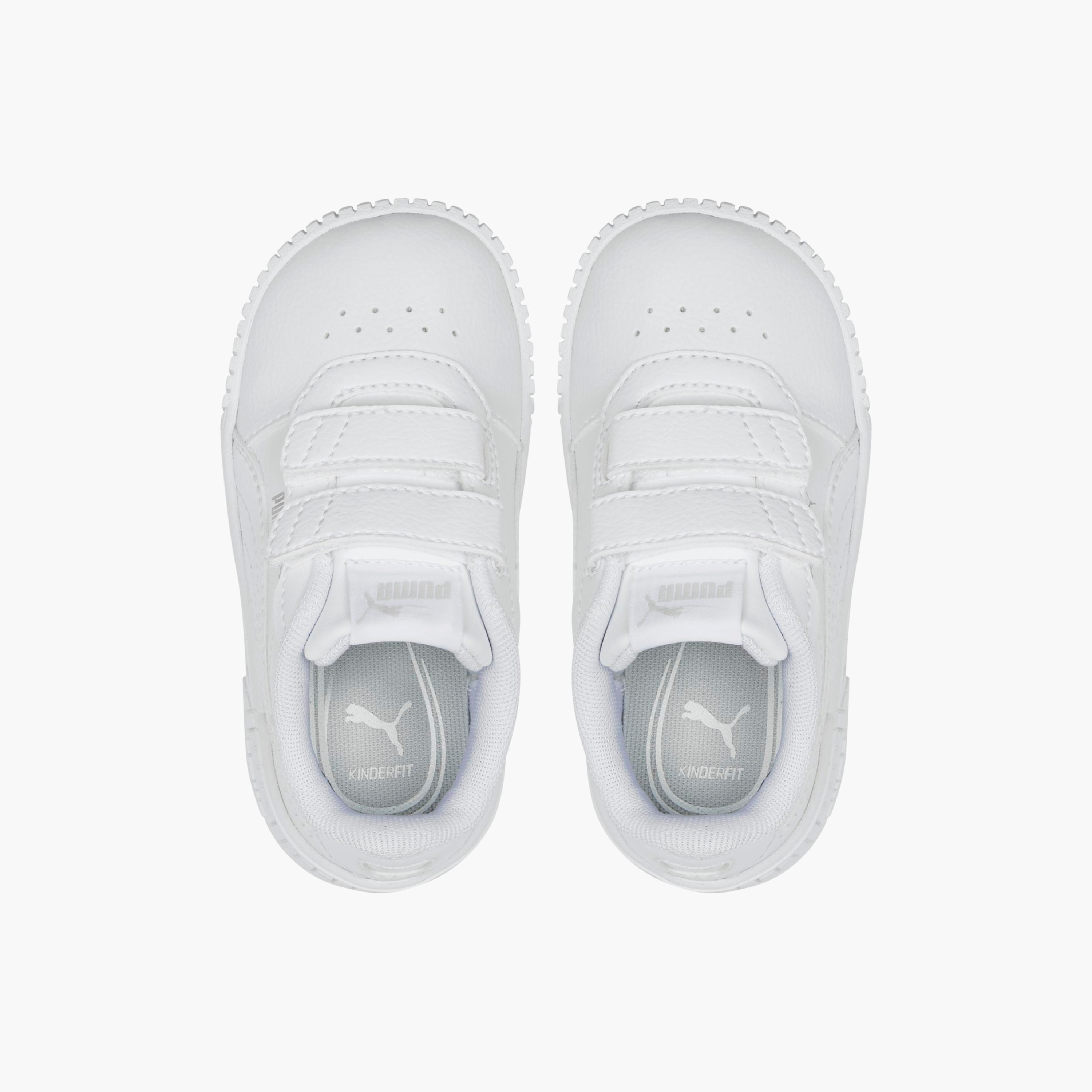 حذاء رياضي للفتيات الصغيرات كارينا 2.0 في من بوما 38931802 | OE-baby-girls-shoes-closedshoes-image-4
