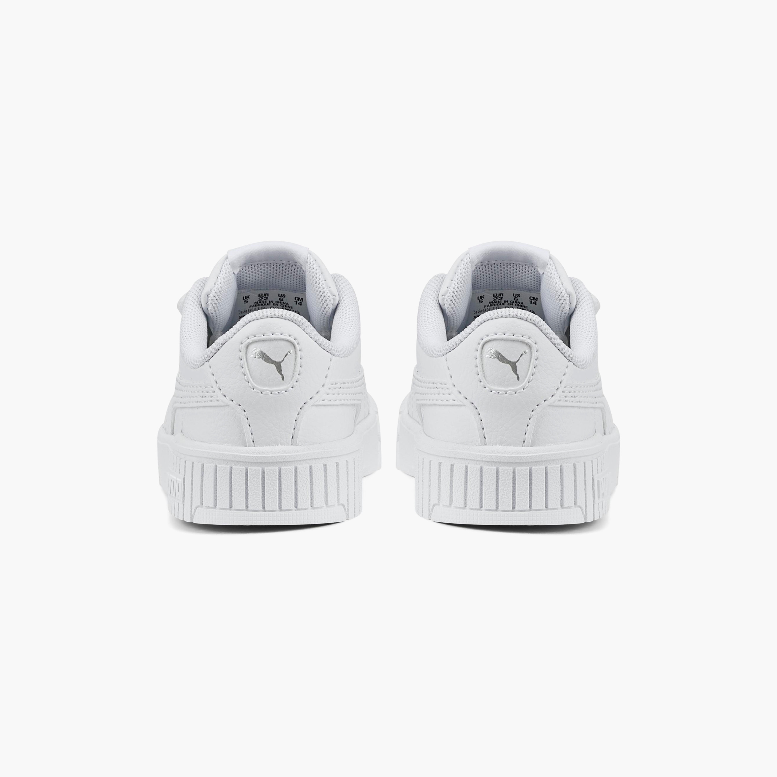 حذاء رياضي للفتيات الصغيرات كارينا 2.0 في من بوما 38931802 | OE-baby-girls-shoes-closedshoes-image-6