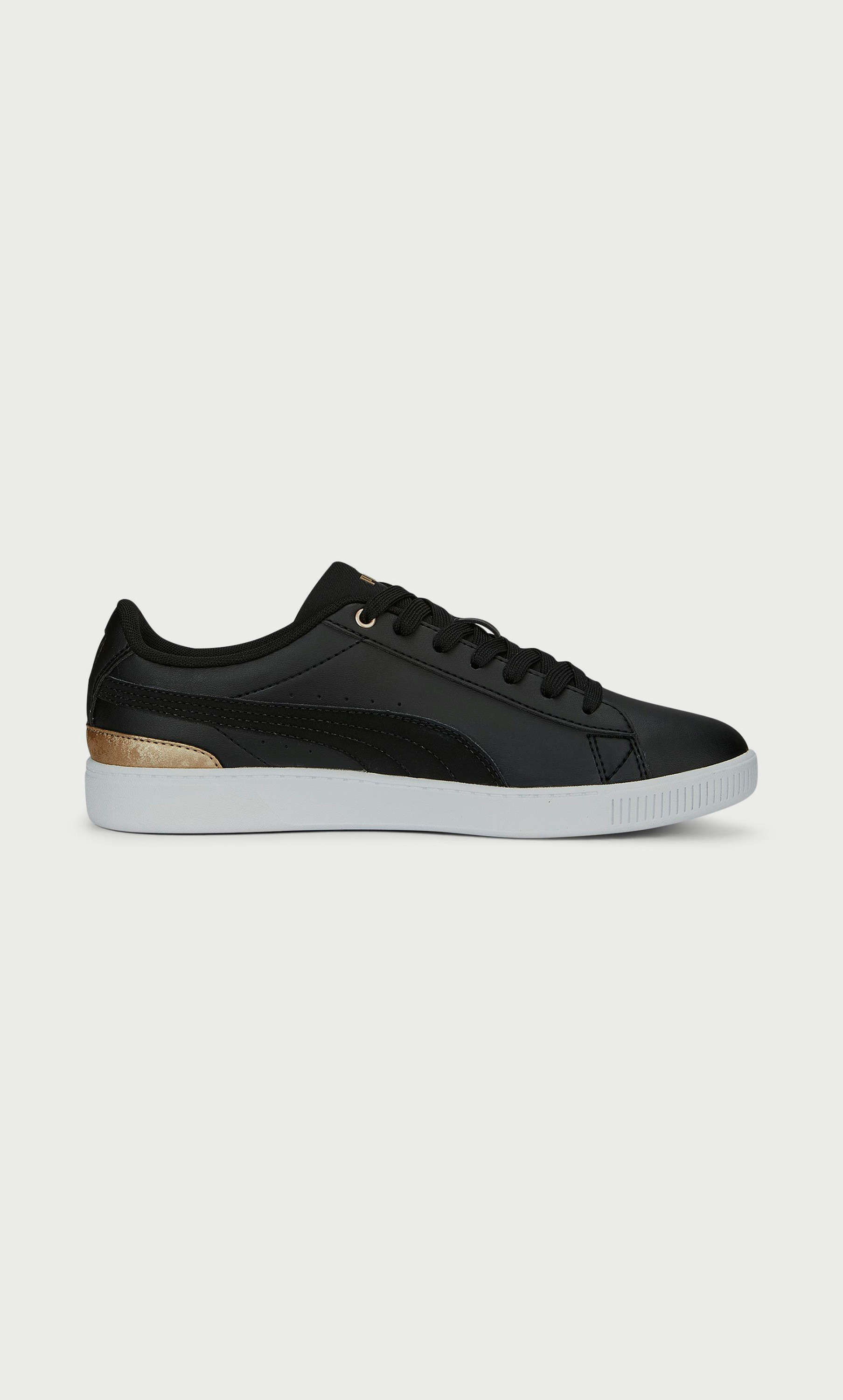 Women's puma vikky on sale sneakers