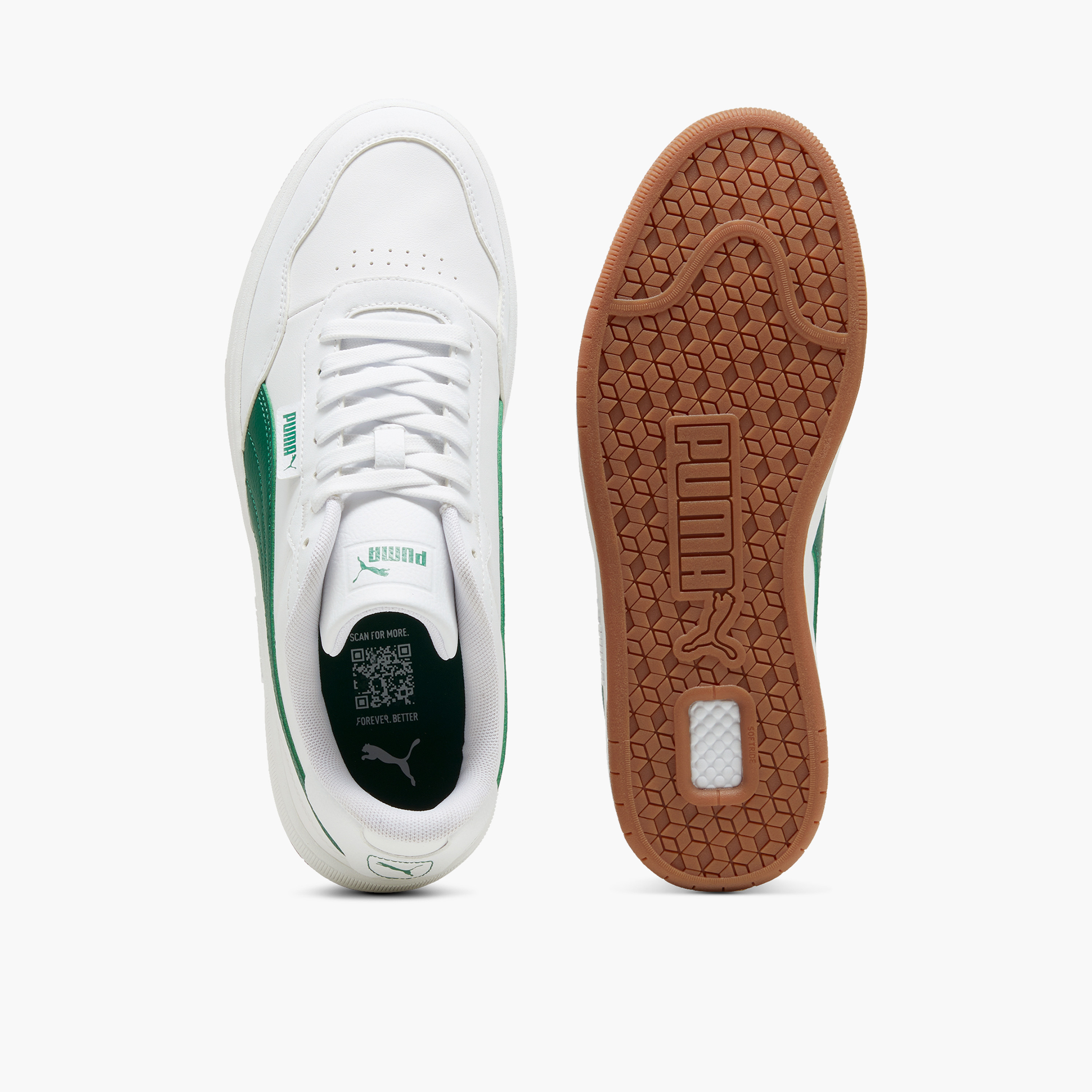 بوما حذاء رياضي كورت ألترا لايت لكلا الجنسين 389371 |OE-sports-men-shoes-image-4