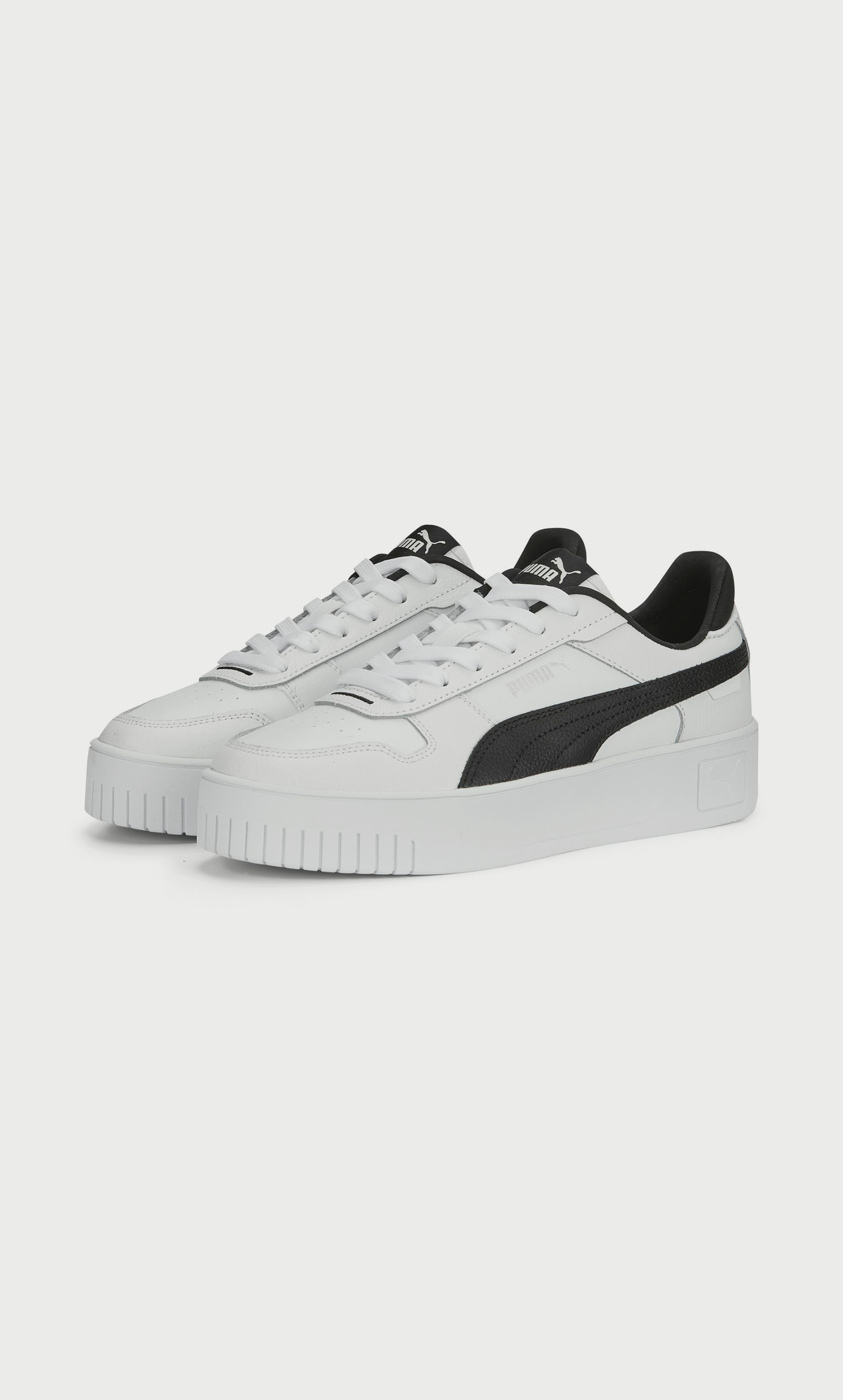 بوما حذاء رياضي كارينا ستريت للنساء 389390 |OE-sports-women-shoes-image-1