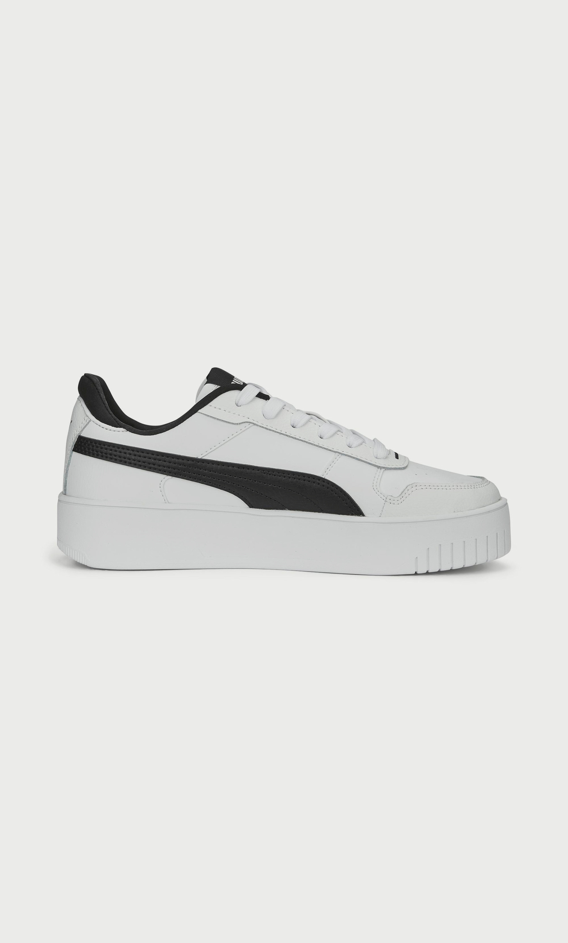 Puma Carina Street Women's Sneakers 389390 | OE-sports-women-shoes-image-2