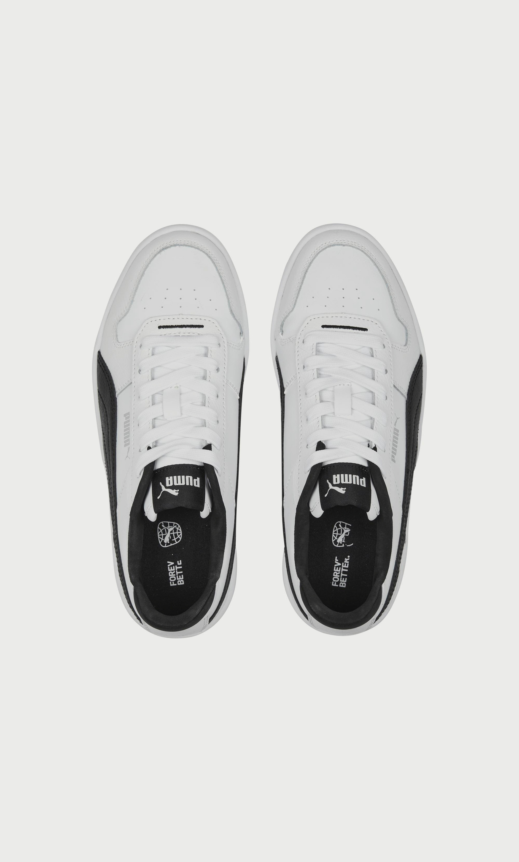 Puma Carina Street Women's Sneakers 389390 | OE-sports-women-shoes-image-3
