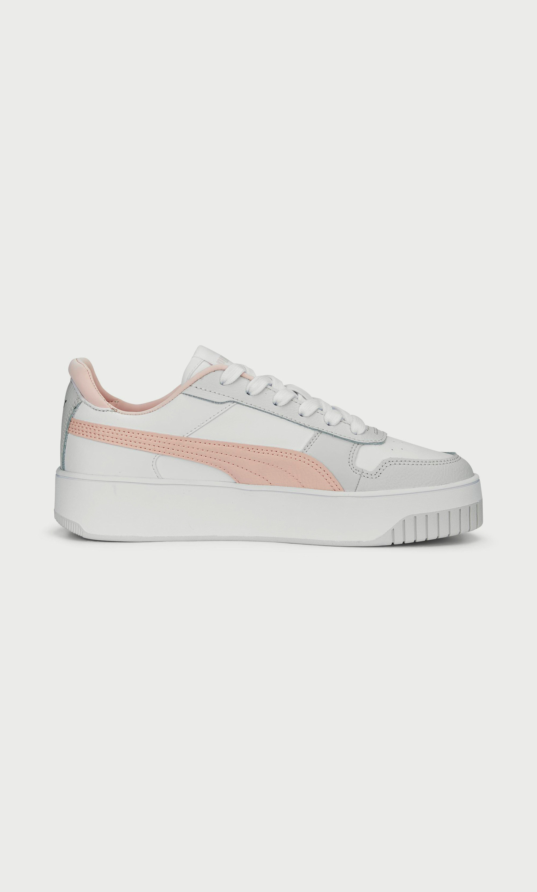 بوما حذاء رياضي كارينا ستريت للنساء 389390 |OE-sports-women-shoes-image-6