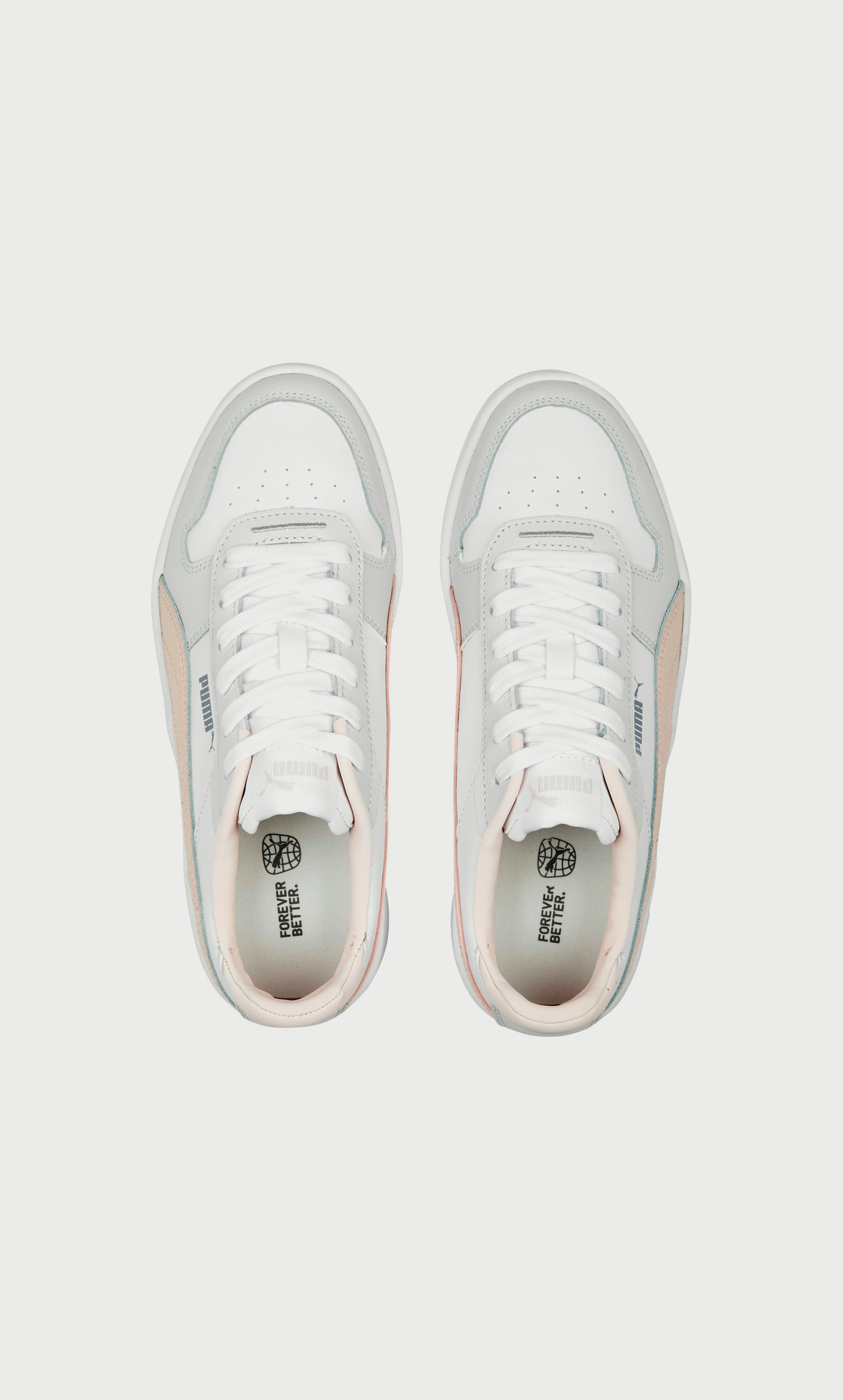 بوما حذاء رياضي كارينا ستريت للنساء 389390 |OE-sports-women-shoes-image-8
