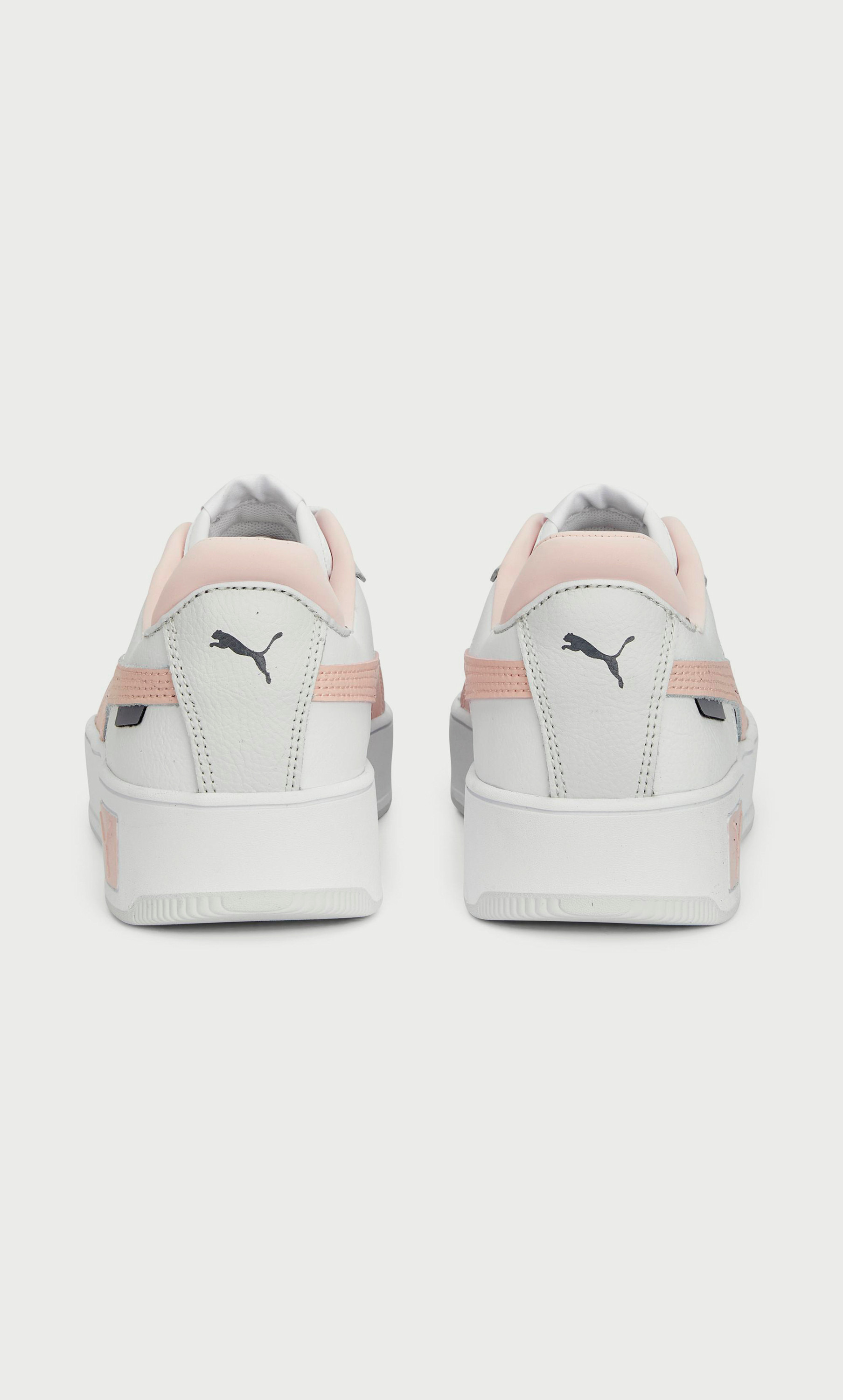 بوما حذاء رياضي كارينا ستريت للنساء 389390 |OE-sports-women-shoes-image-10