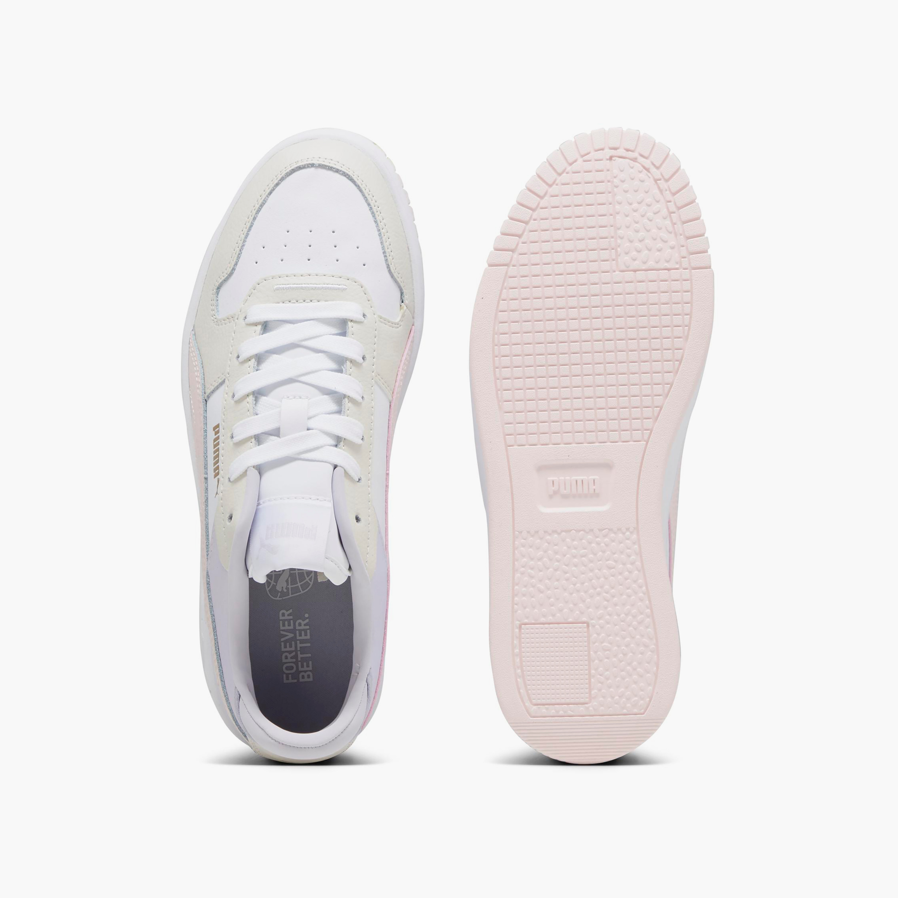سنيكرز من بوما كارينا ستريت للنساء | 389390-sports-women-shoes-image-4