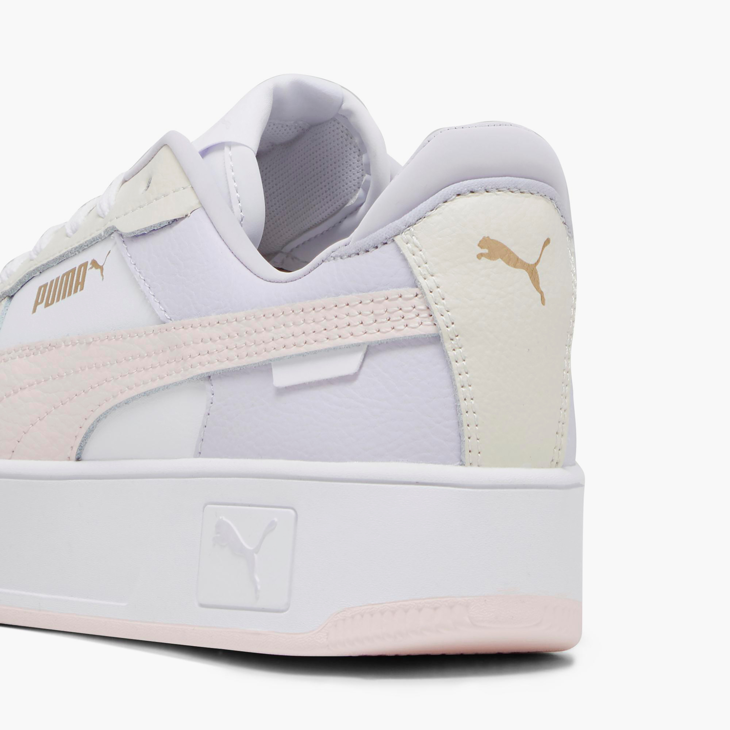 سنيكرز من بوما كارينا ستريت للنساء | 389390-sports-women-shoes-image-5