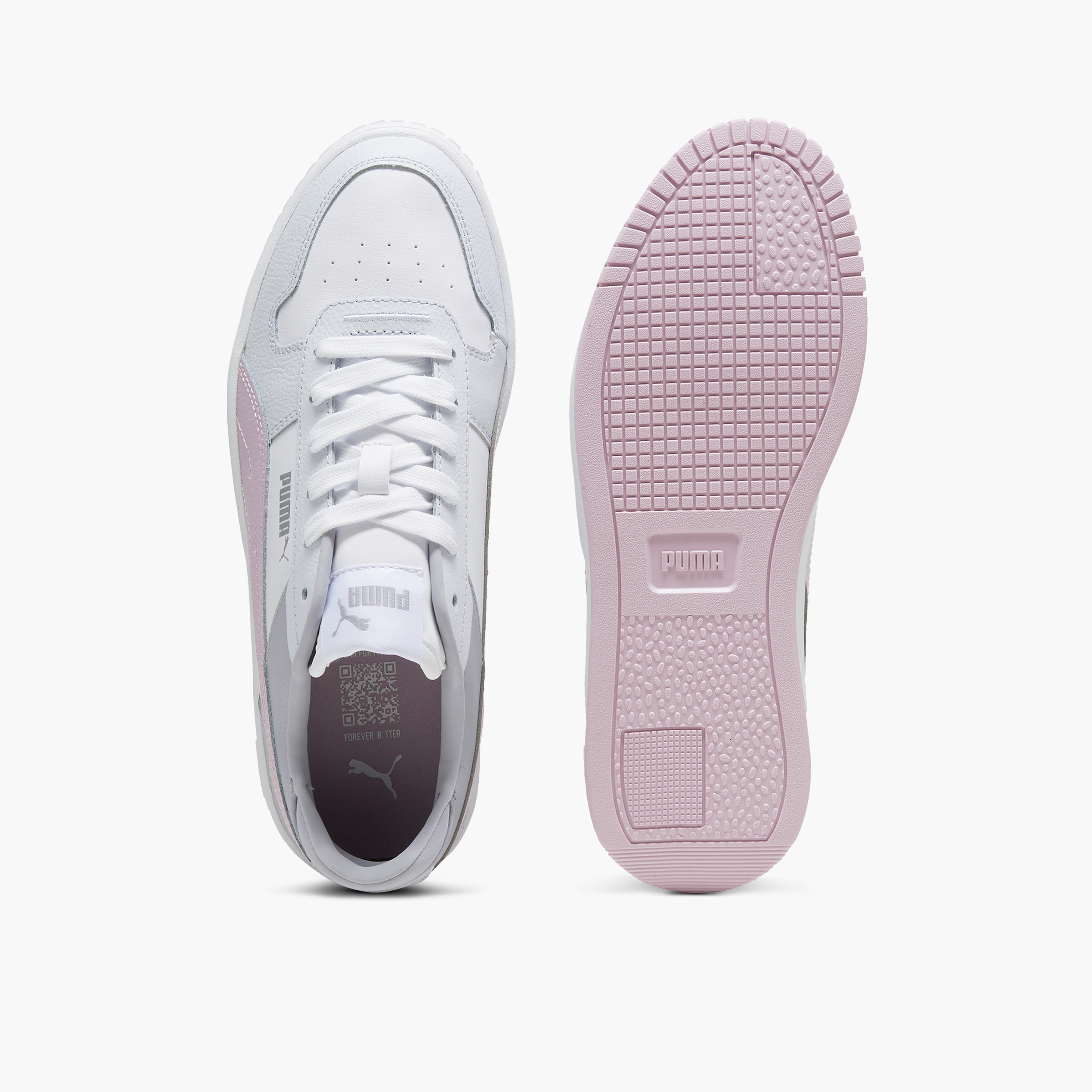 بوما حذاء رياضي كارينا ستريت للنساء 389390 |OE-sports-women-shoes-image-19