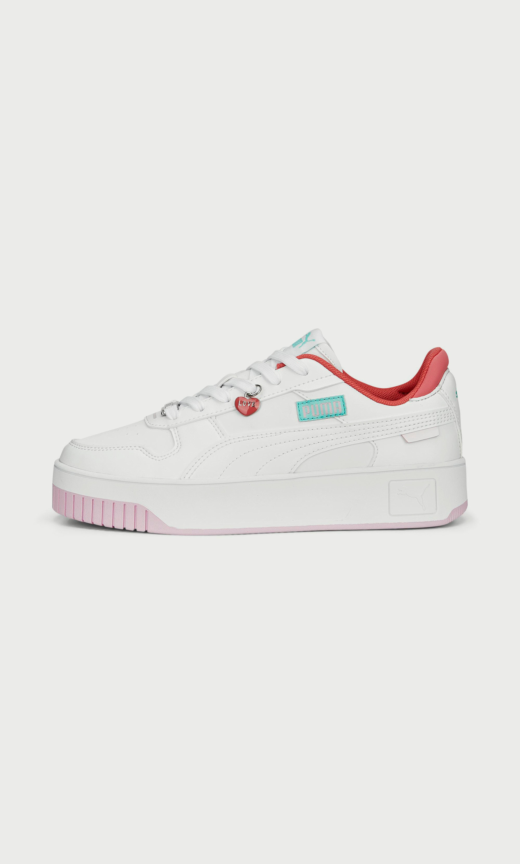 سنيكرز من بوما كارينا ستريت تشارمز للنساء 38939201-sports-women-shoes-image-2