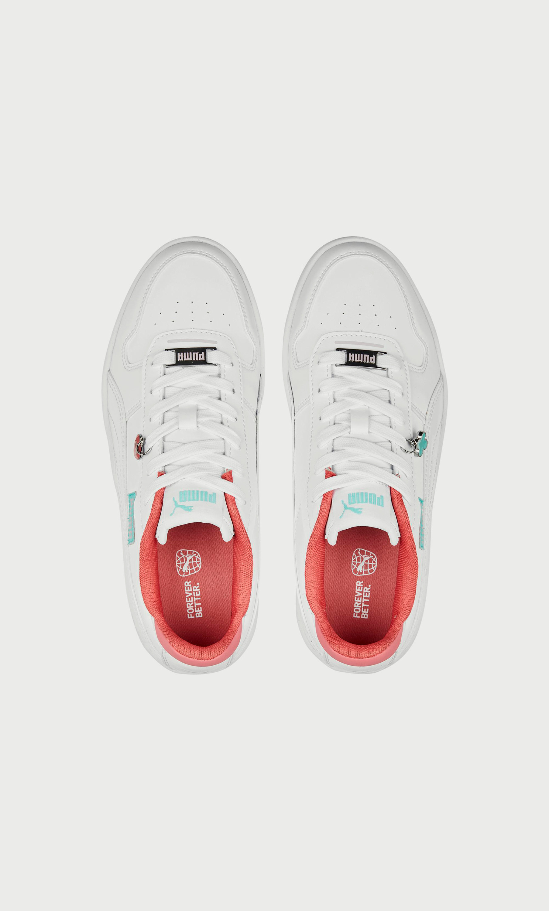 سنيكرز من بوما كارينا ستريت تشارمز للنساء 38939201-sports-women-shoes-image-3
