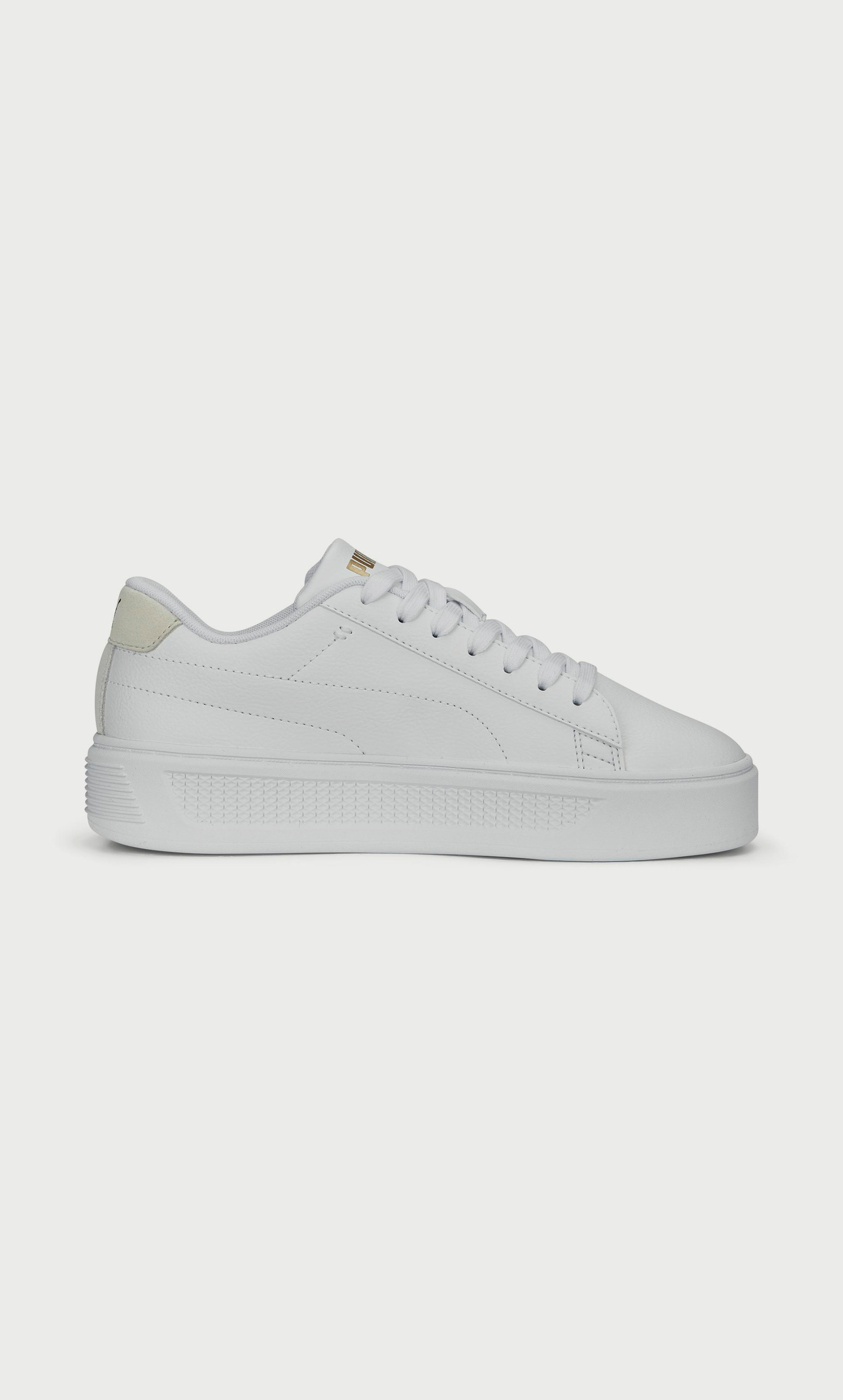 سنيكرز من بوما سماش بلاتفورم V3 ليزر كت للنساء 38940301-women-shoes-sneakers-image-1