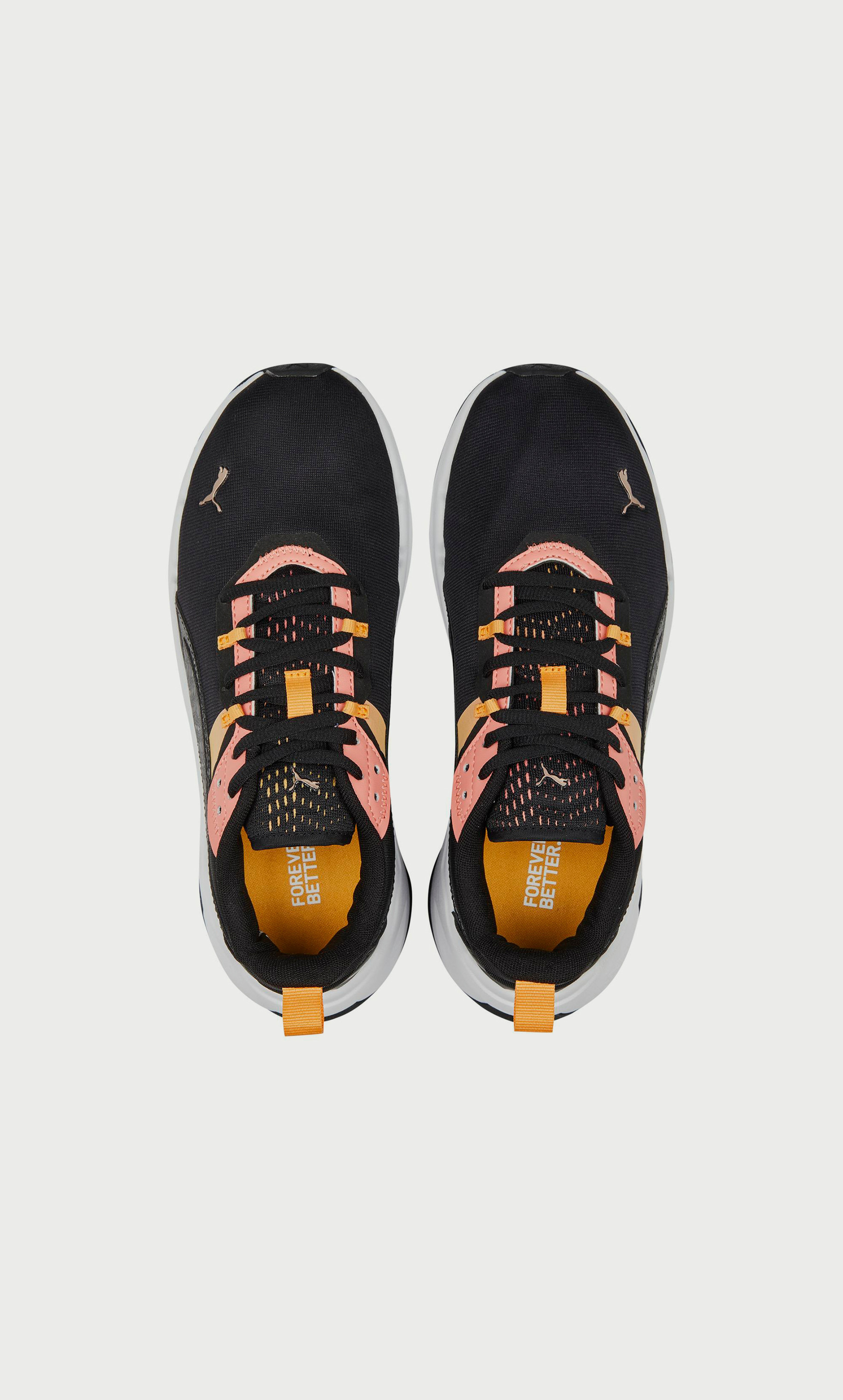 سنيكرز من بوما سترايد مونارك للنساء 38942501-sports-women-shoes-image-3