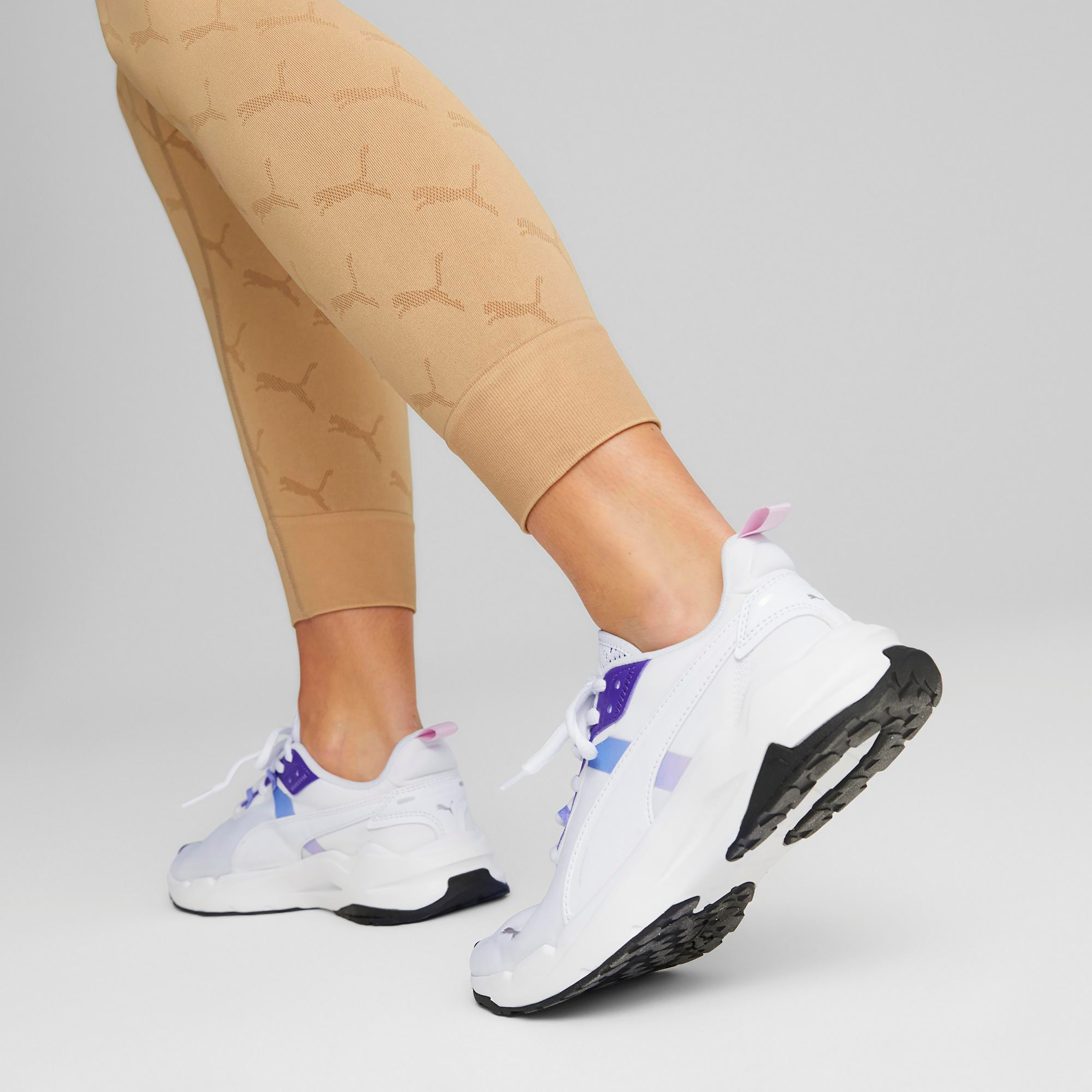 سنيكرز من بوما سترايد مونارك للنساء 38942501-sports-women-shoes-image-11
