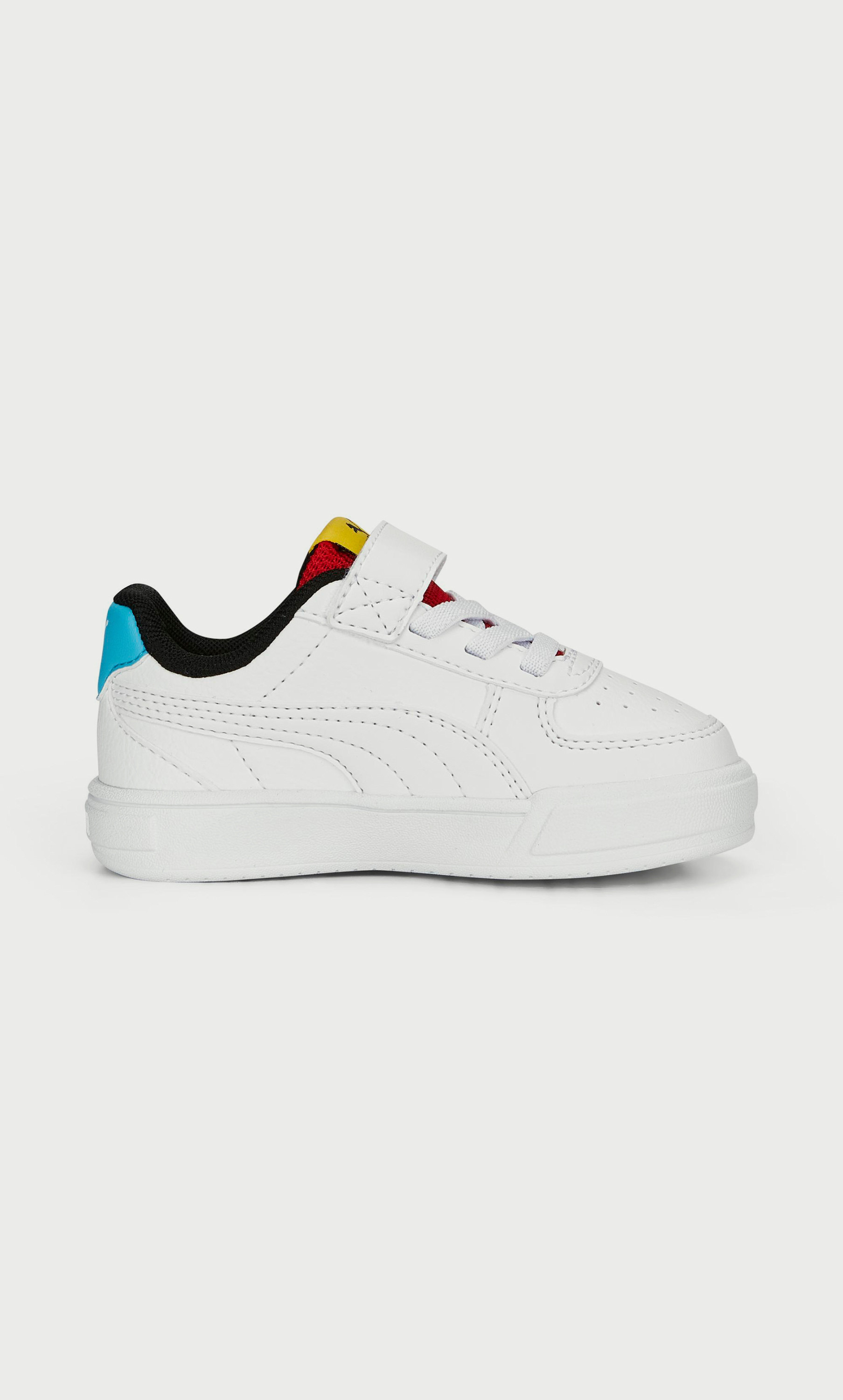 سنيكرز من بوما كافين براند لوف للأطفال 38972901-sports-boys-shoes-image-2