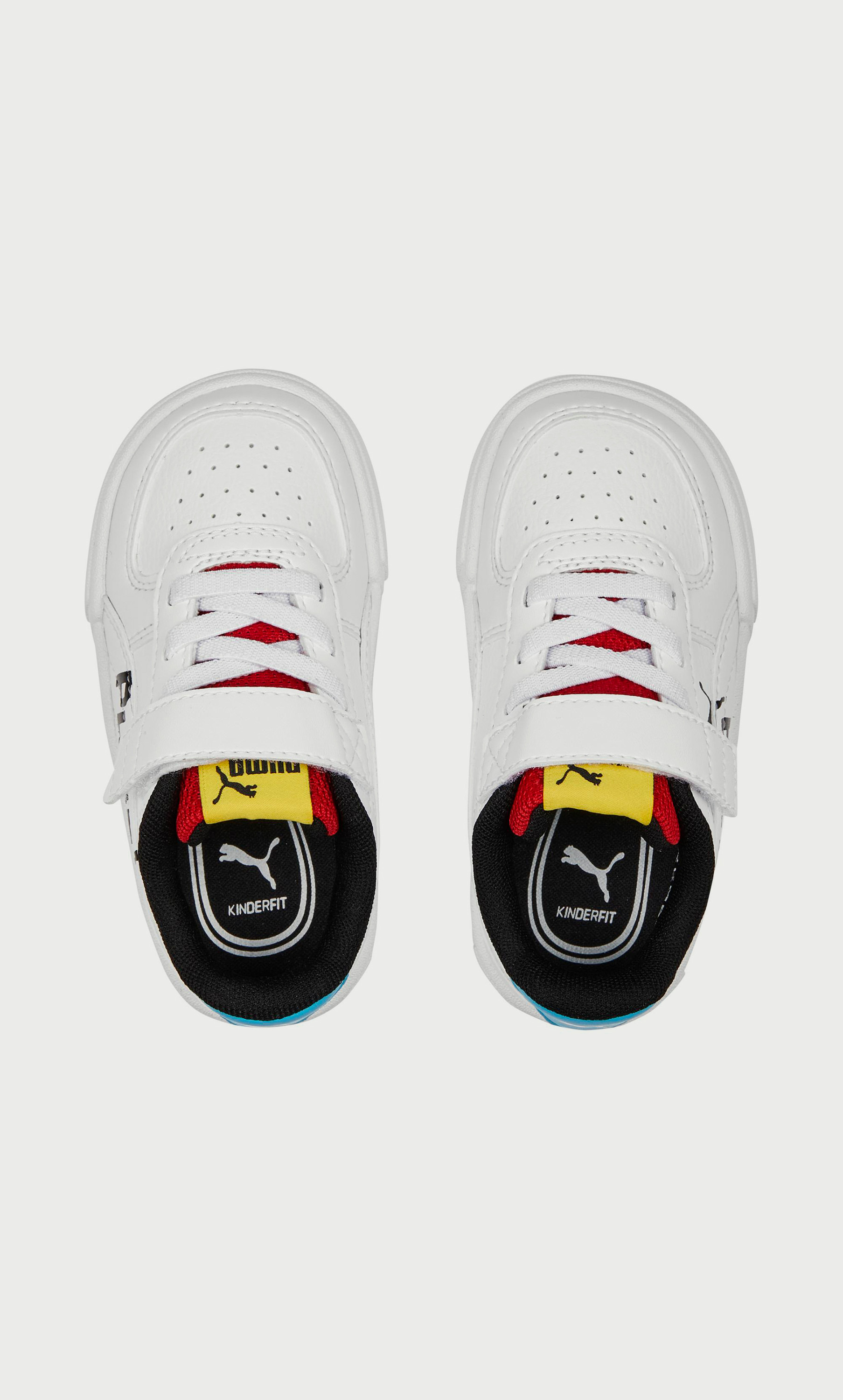 سنيكرز من بوما كافين براند لوف للأطفال 38972901-sports-boys-shoes-image-3