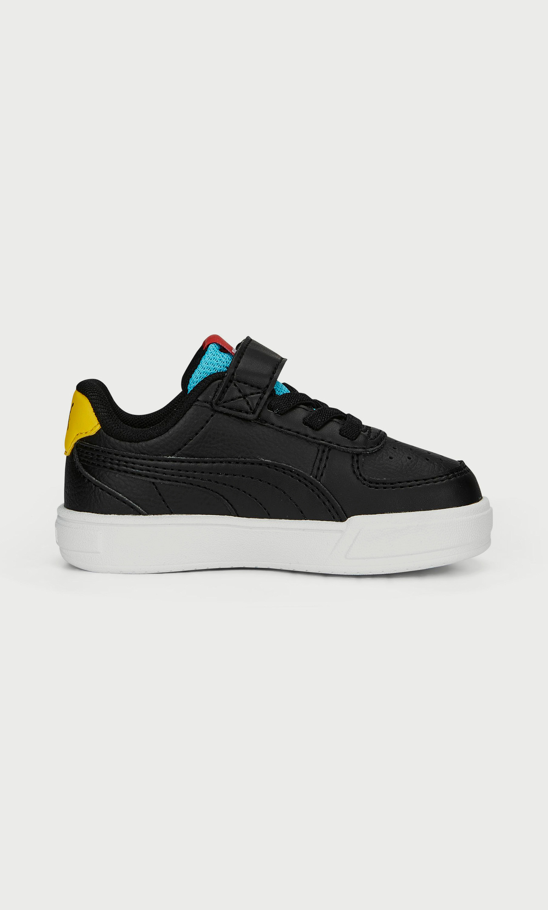 سنيكرز من بوما كافين براند لوف للأطفال 38972901-sports-boys-shoes-image-6