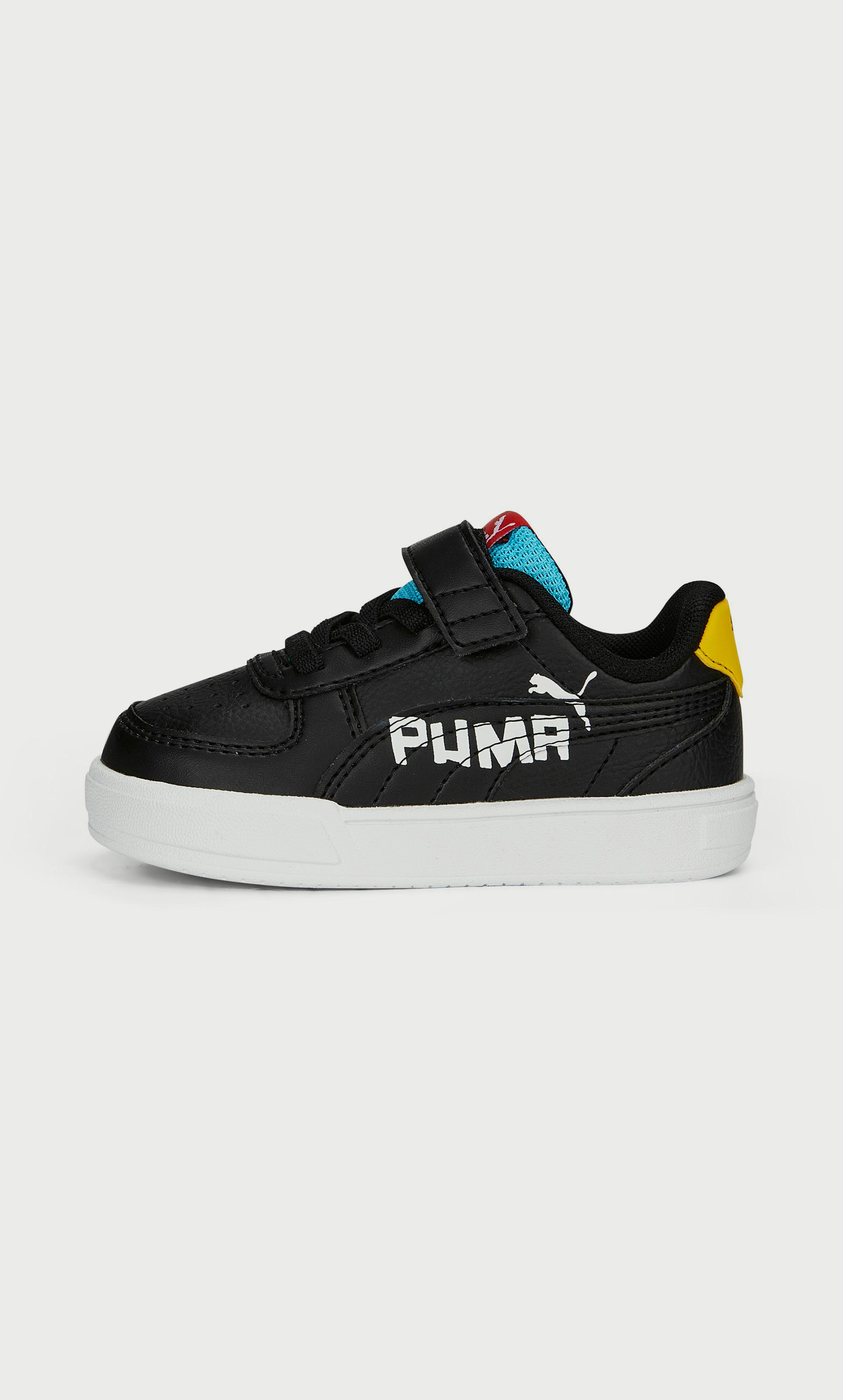 سنيكرز من بوما كافين براند لوف للأطفال 38972901-sports-boys-shoes-image-7