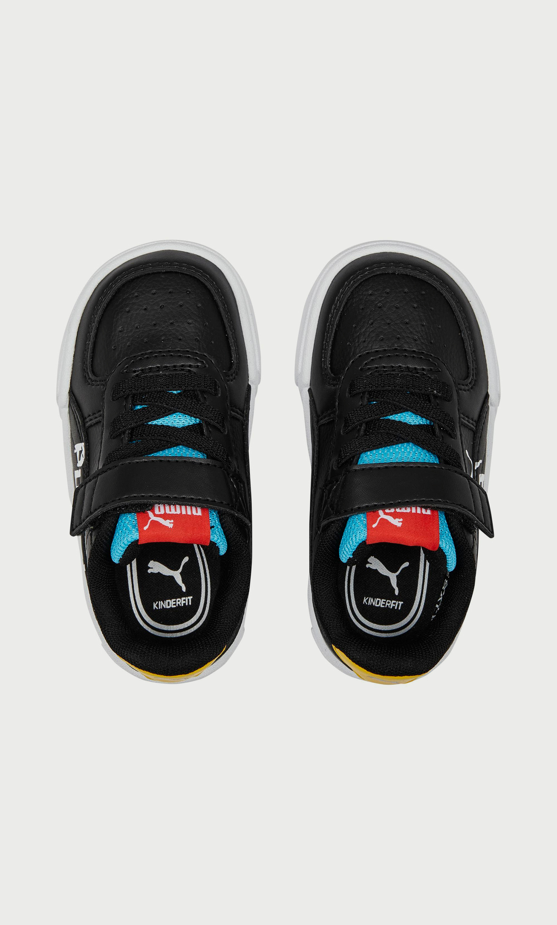 سنيكرز من بوما كافين براند لوف للأطفال 38972901-sports-boys-shoes-image-8