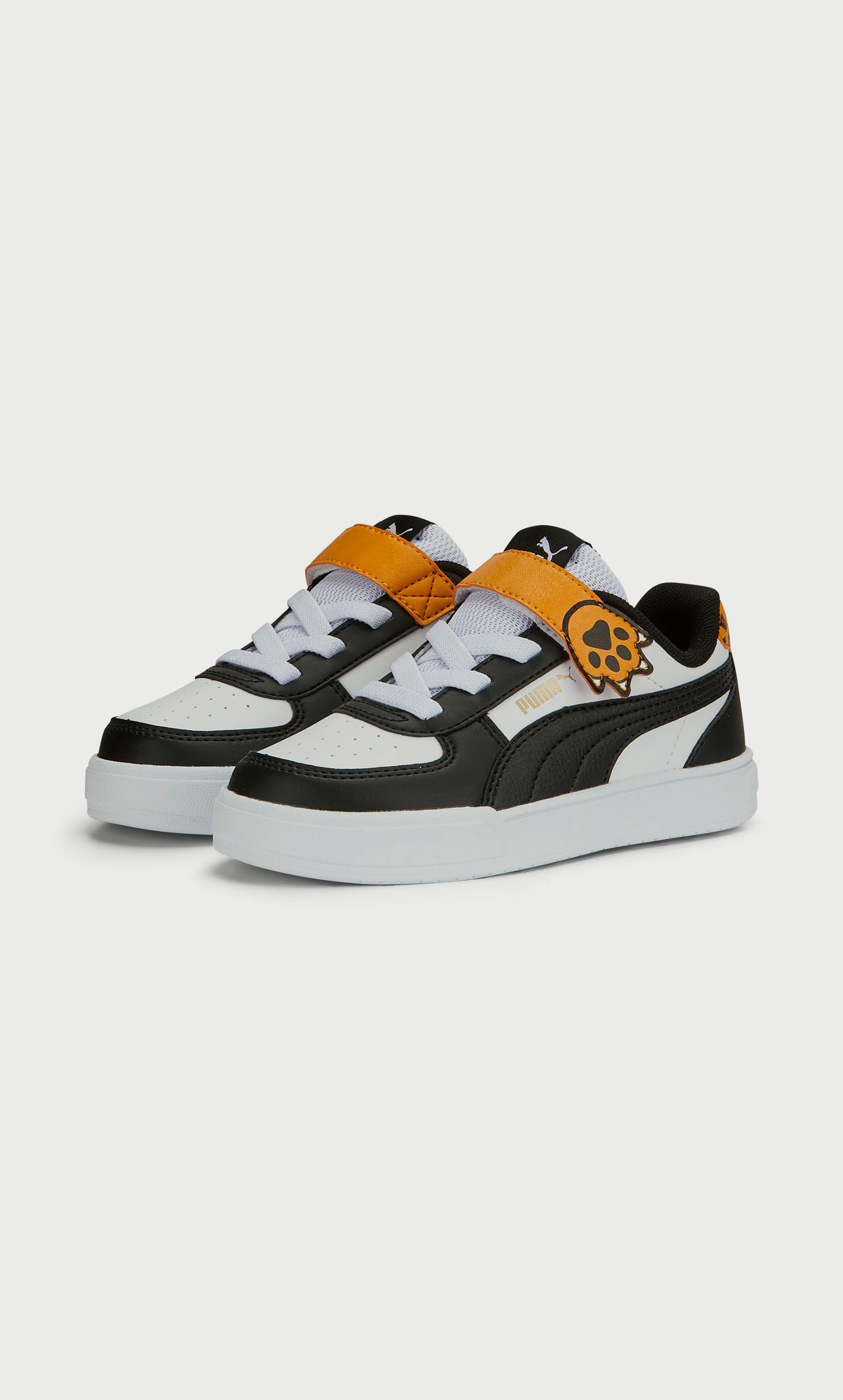 سنيكرز من بوما كافين ميتس للأطفال 38973101-sports-boys-shoes-image-1