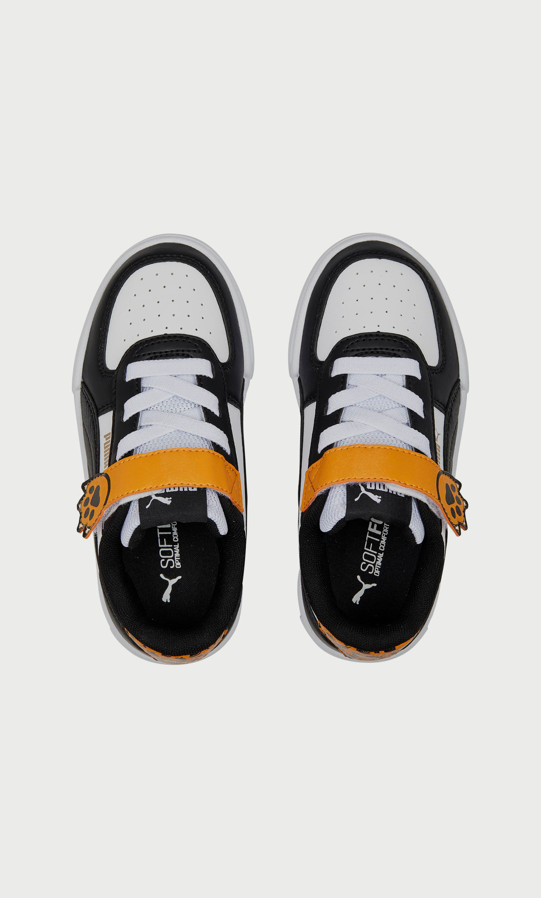 سنيكرز من بوما كافين ميتس للأطفال 38973101-sports-boys-shoes-image-3