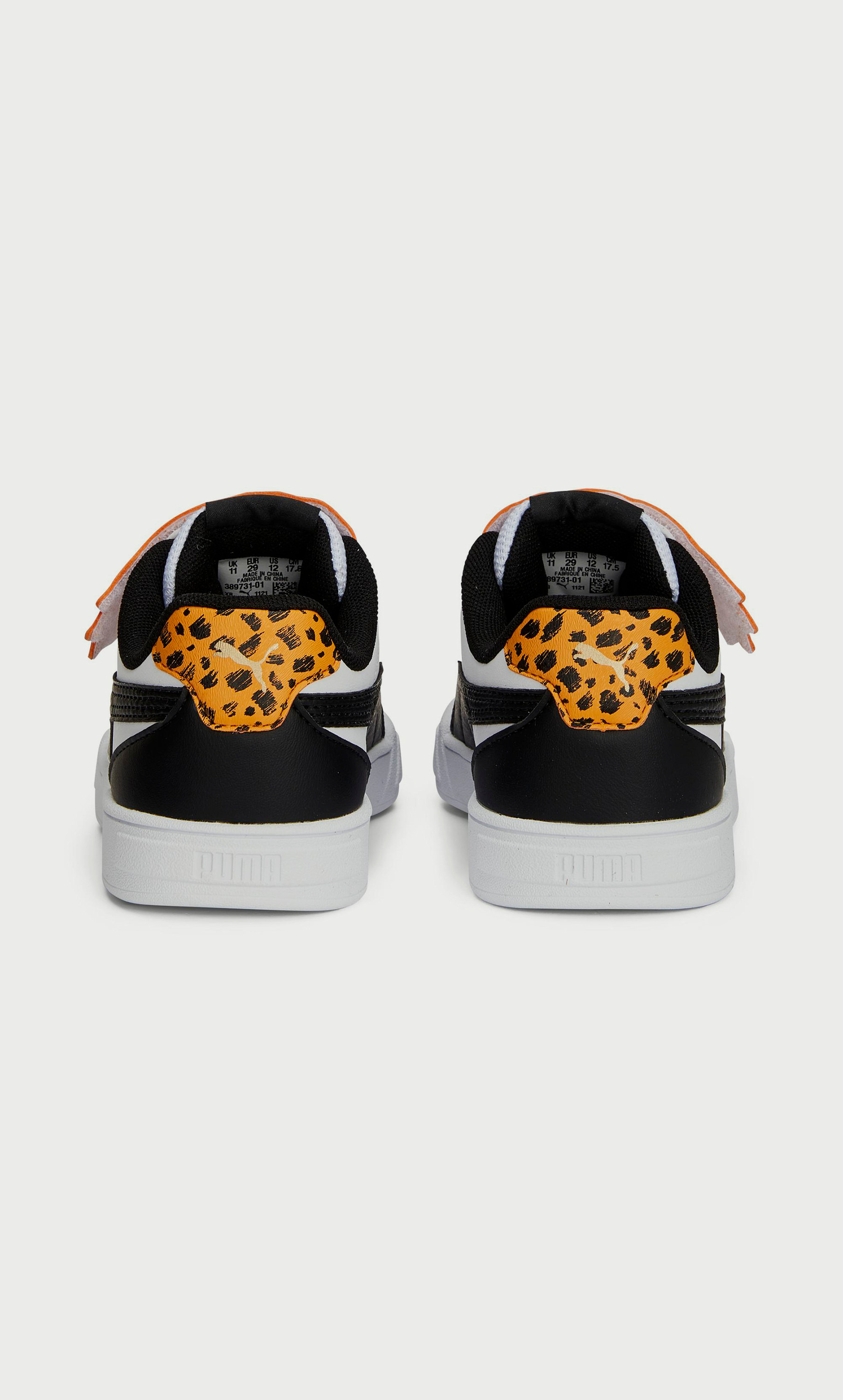 سنيكرز من بوما كافين ميتس للأطفال 38973101-sports-boys-shoes-image-5