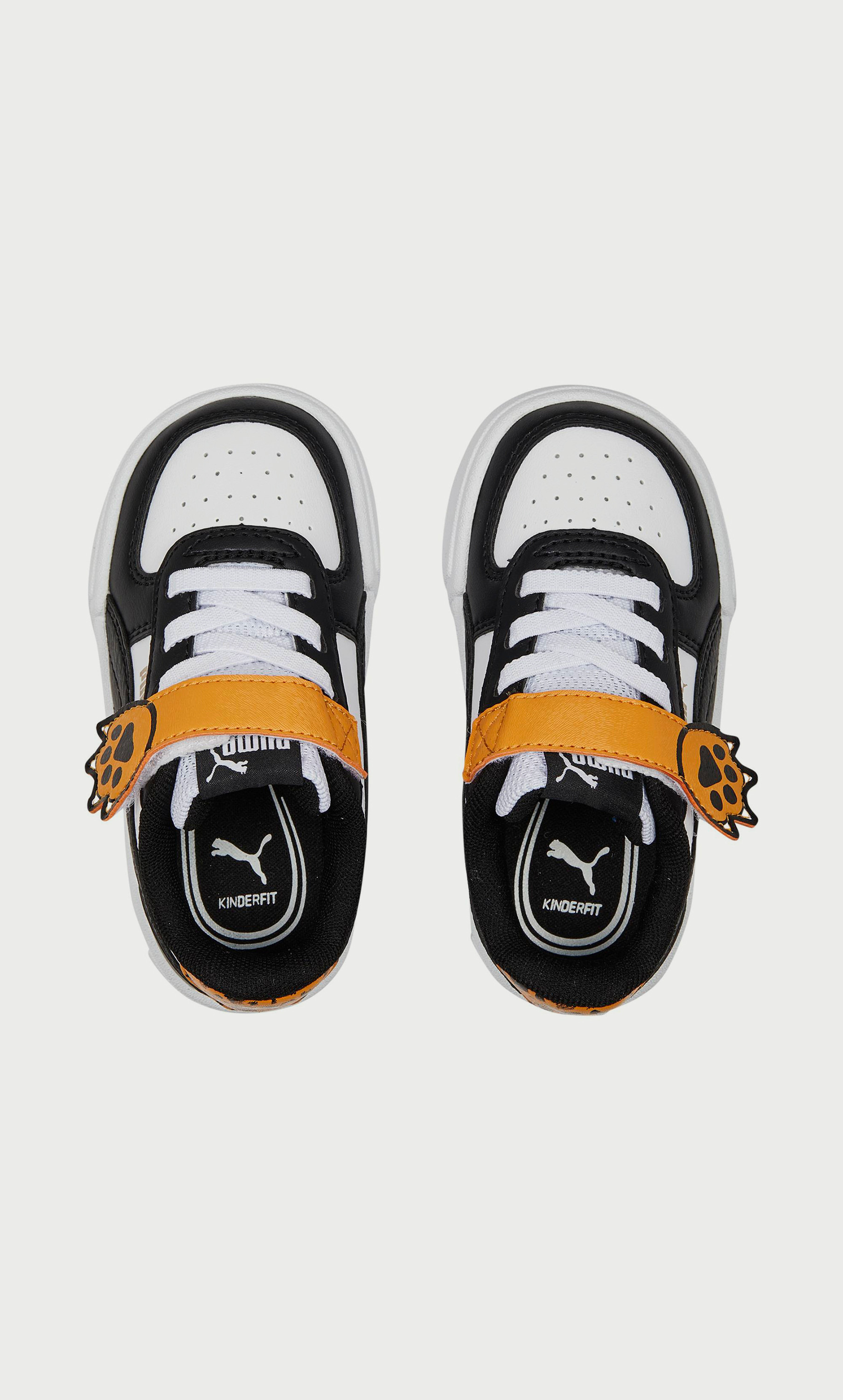 Puma Caven Mates Kids Sneakers 38973201-baby-boys-shoes-closedshoes-image-3