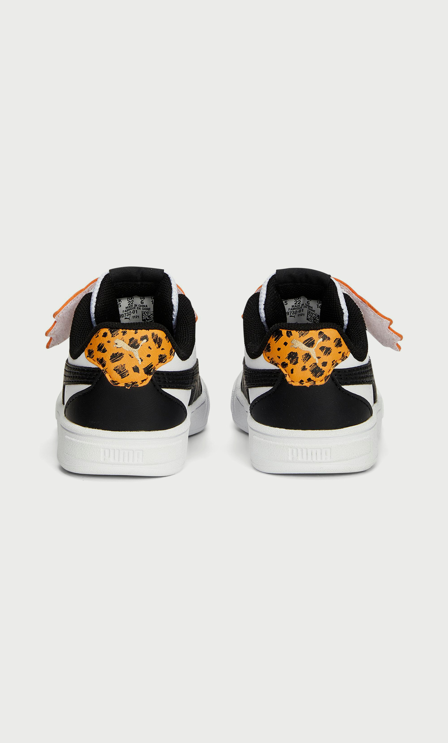 سنيكرز من بوما كافين ميتس للأطفال 38973201-baby-boys-shoes-closedshoes-image-5
