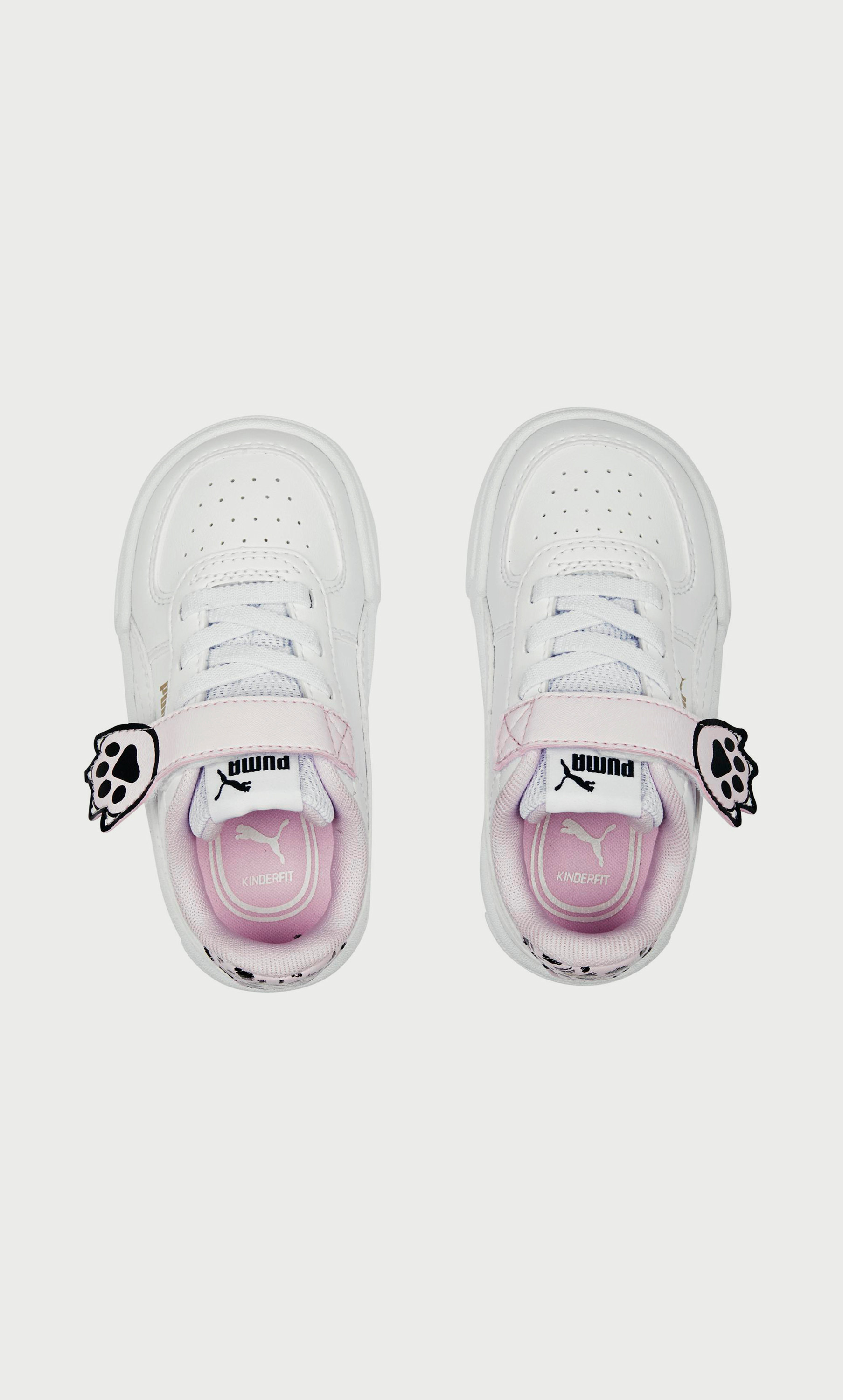 سنيكرز من بوما كافين ميتس للأطفال 38973201-baby-boys-shoes-closedshoes-image-8